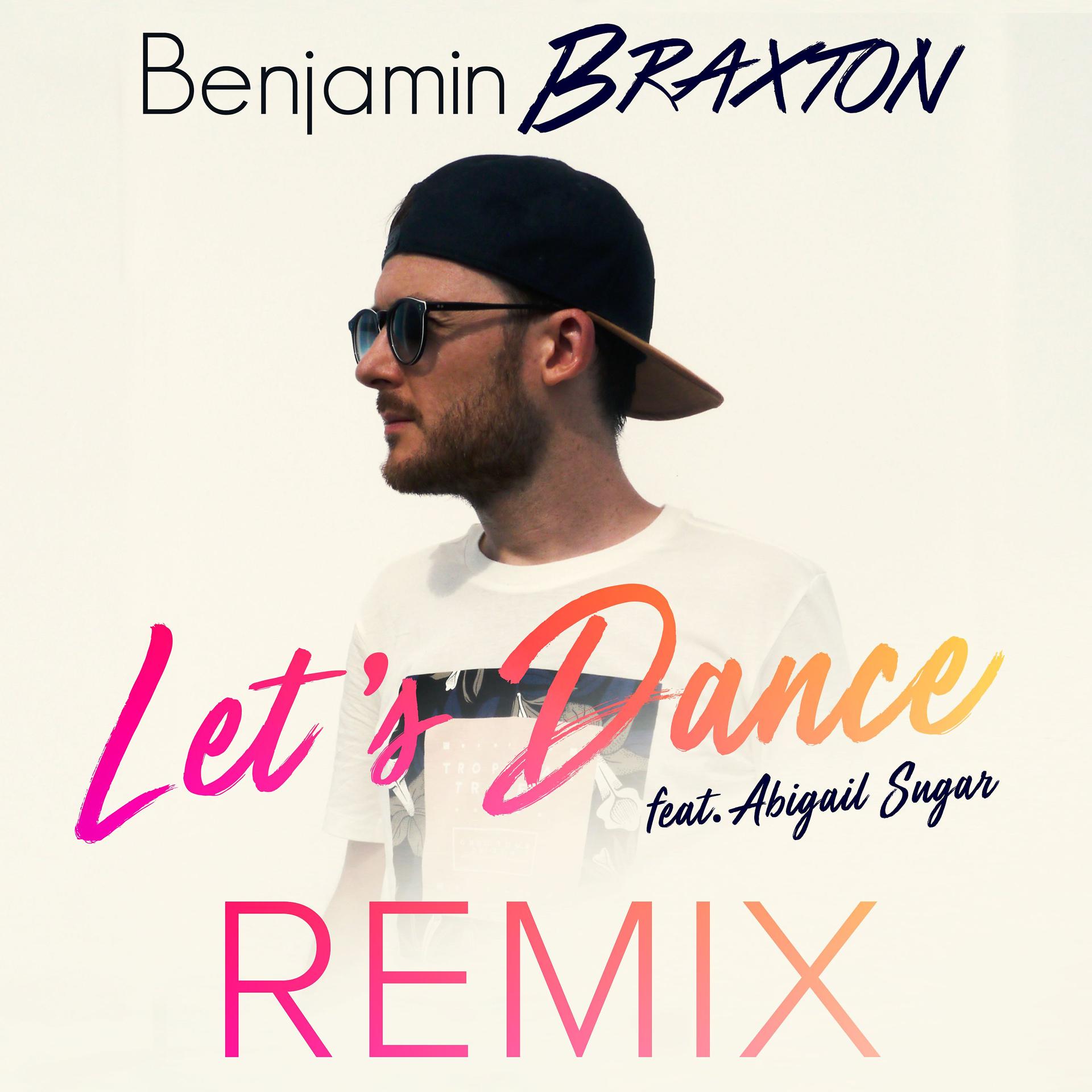 Постер альбома Let's Dance Remix