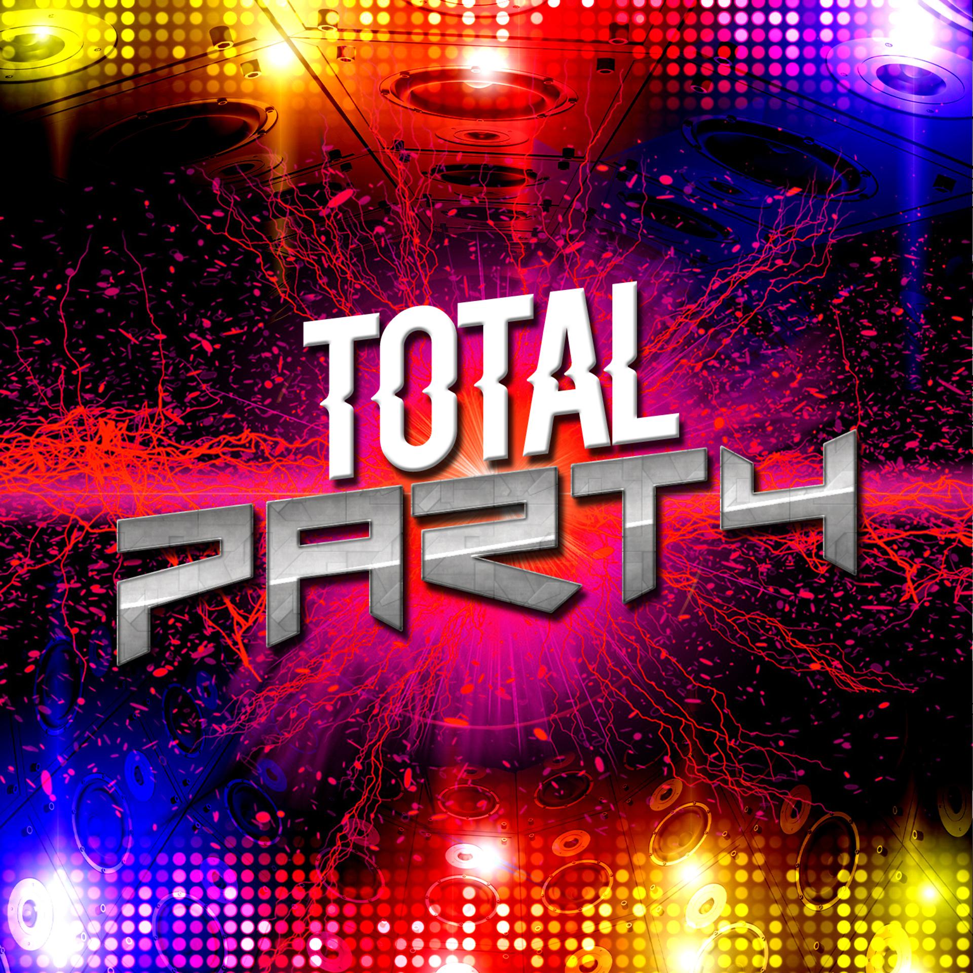 Постер альбома Total Party