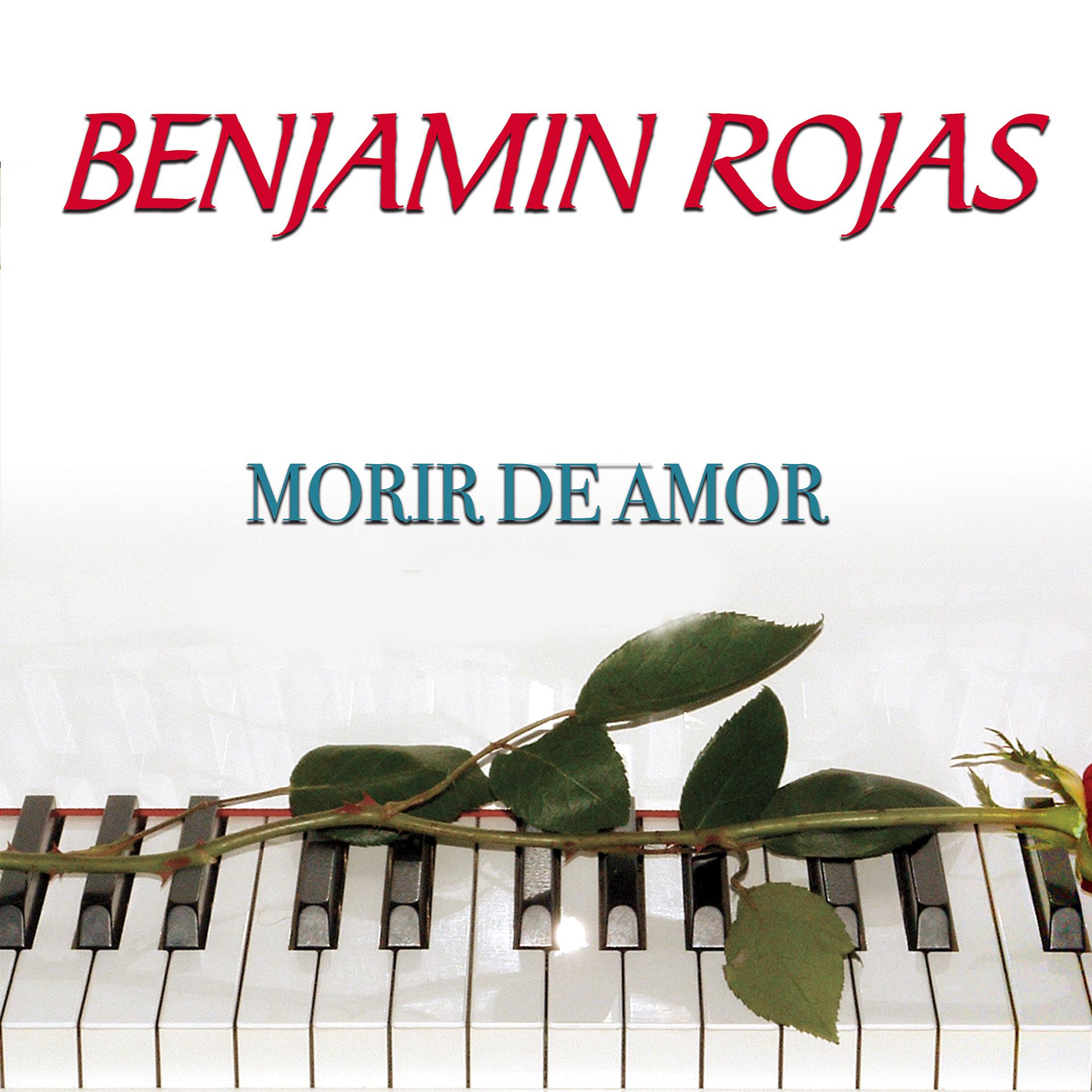 Постер альбома Morir de Amor