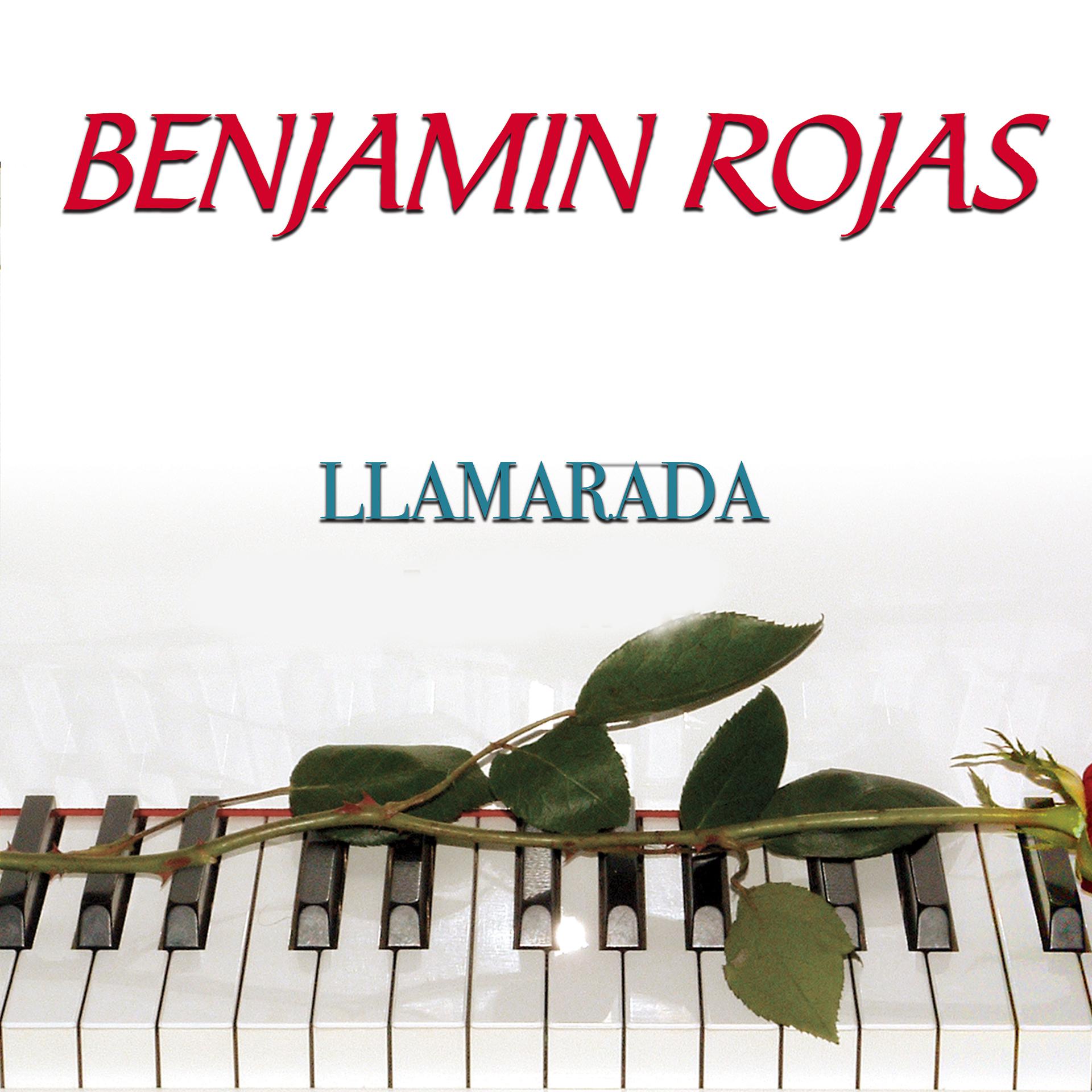 Постер альбома Llamarada