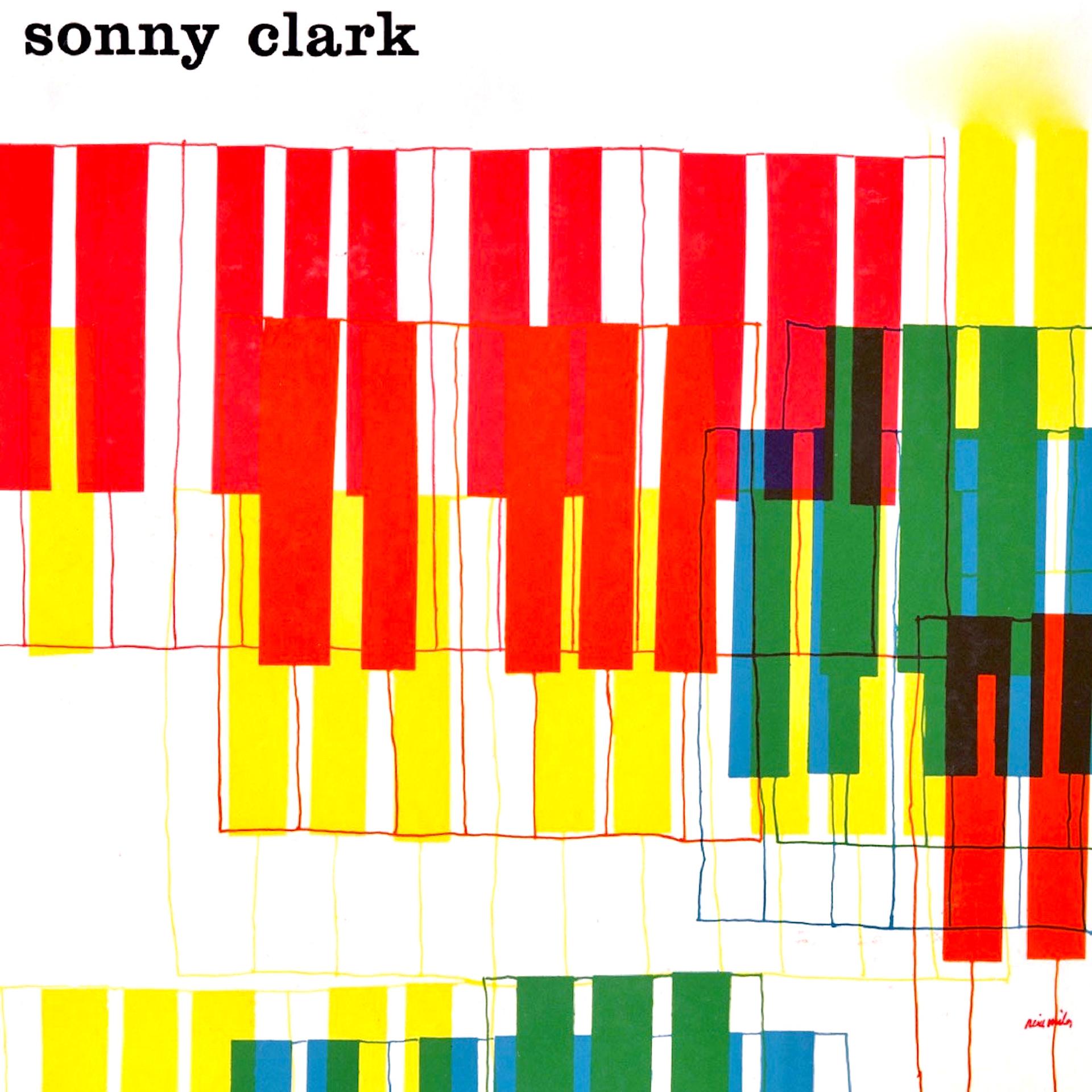 Постер альбома Sonny Clark Trio