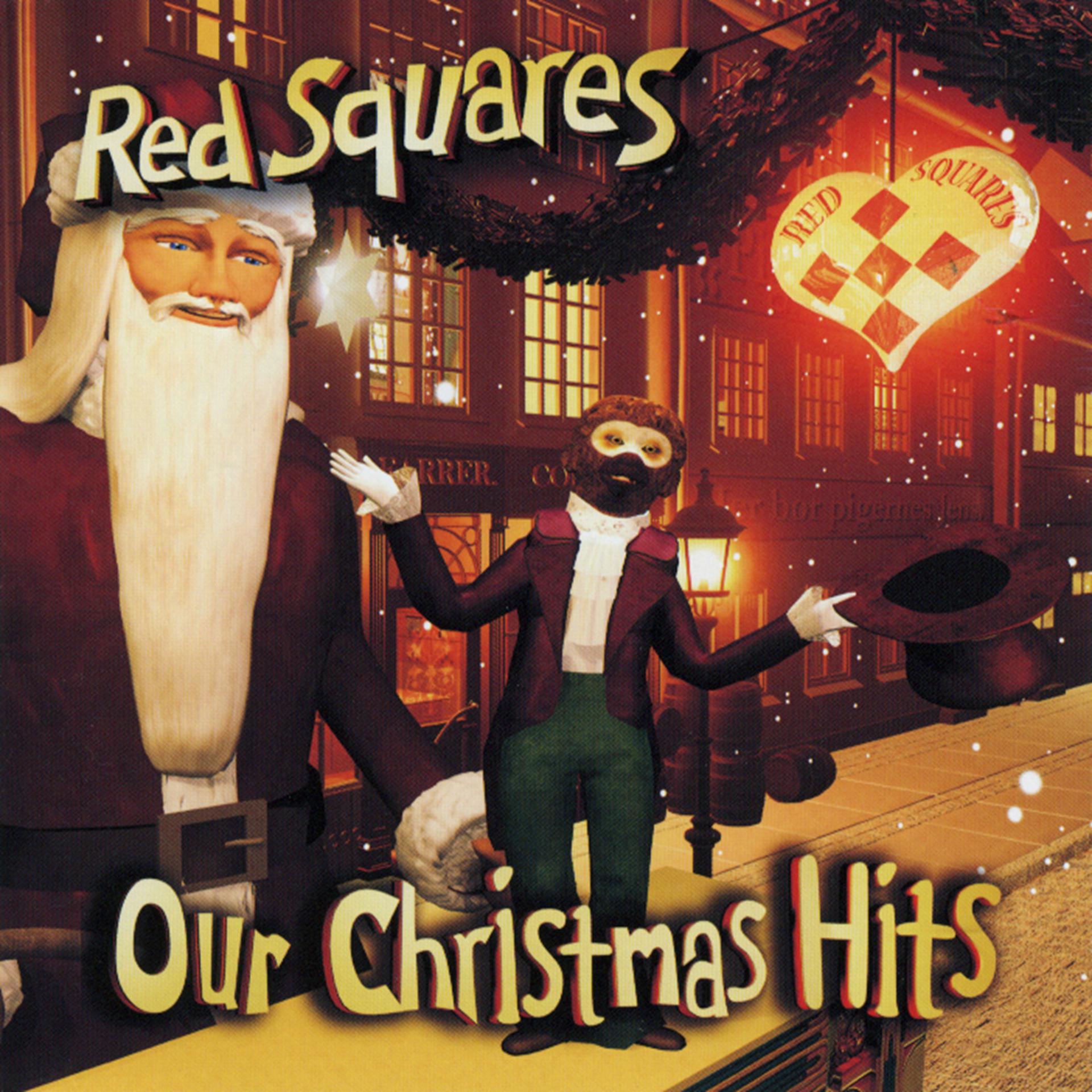 Постер альбома Our Christmas Hits