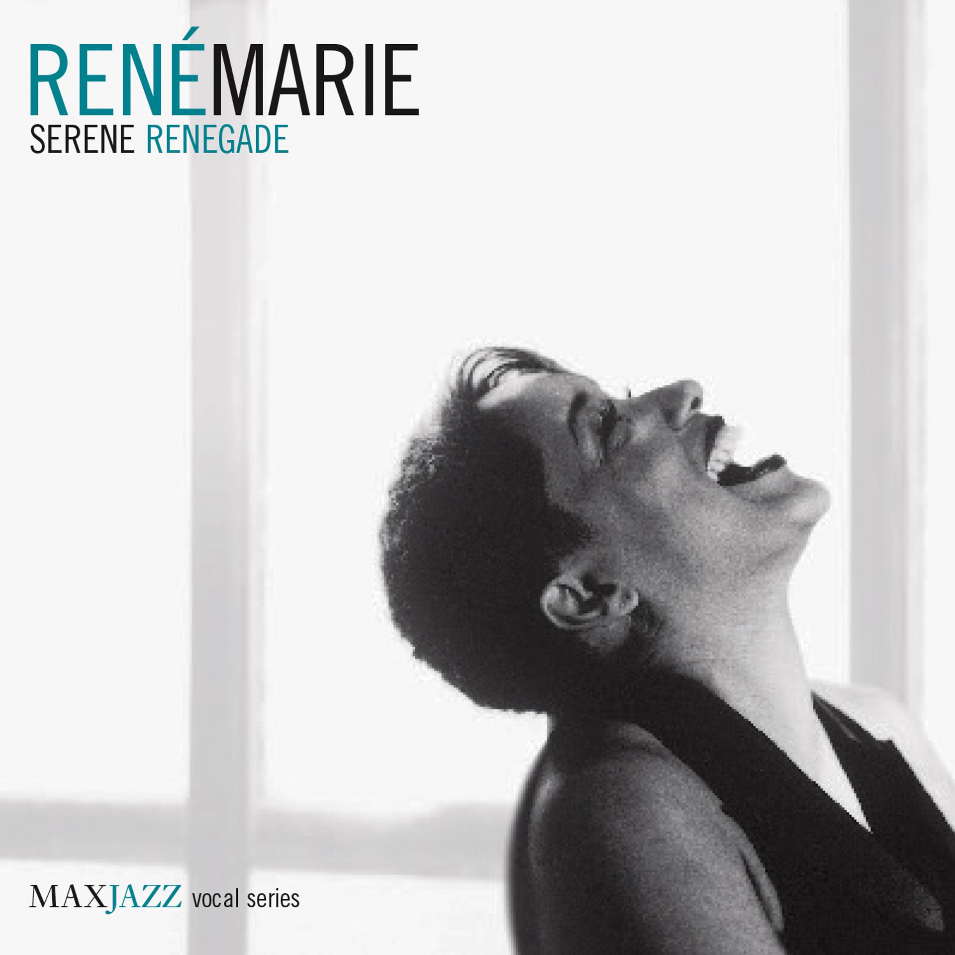 Постер альбома Serene Renegade