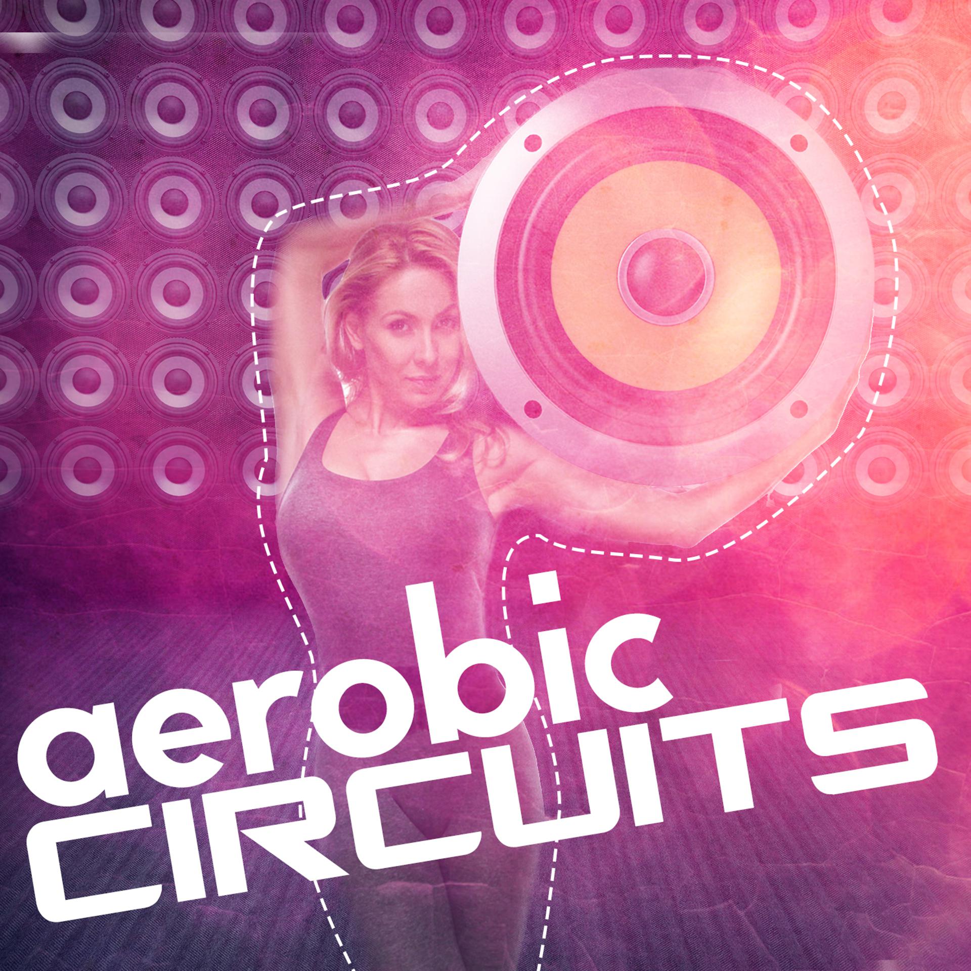 Постер альбома Aerobic Circuits