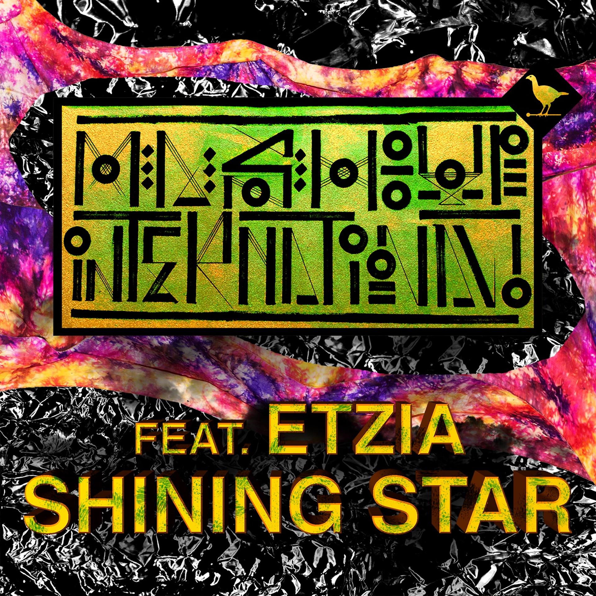 Постер альбома Shining Star