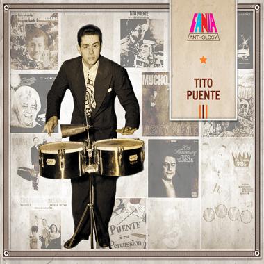 Постер к треку Tito Puente - Oye Cómo Va