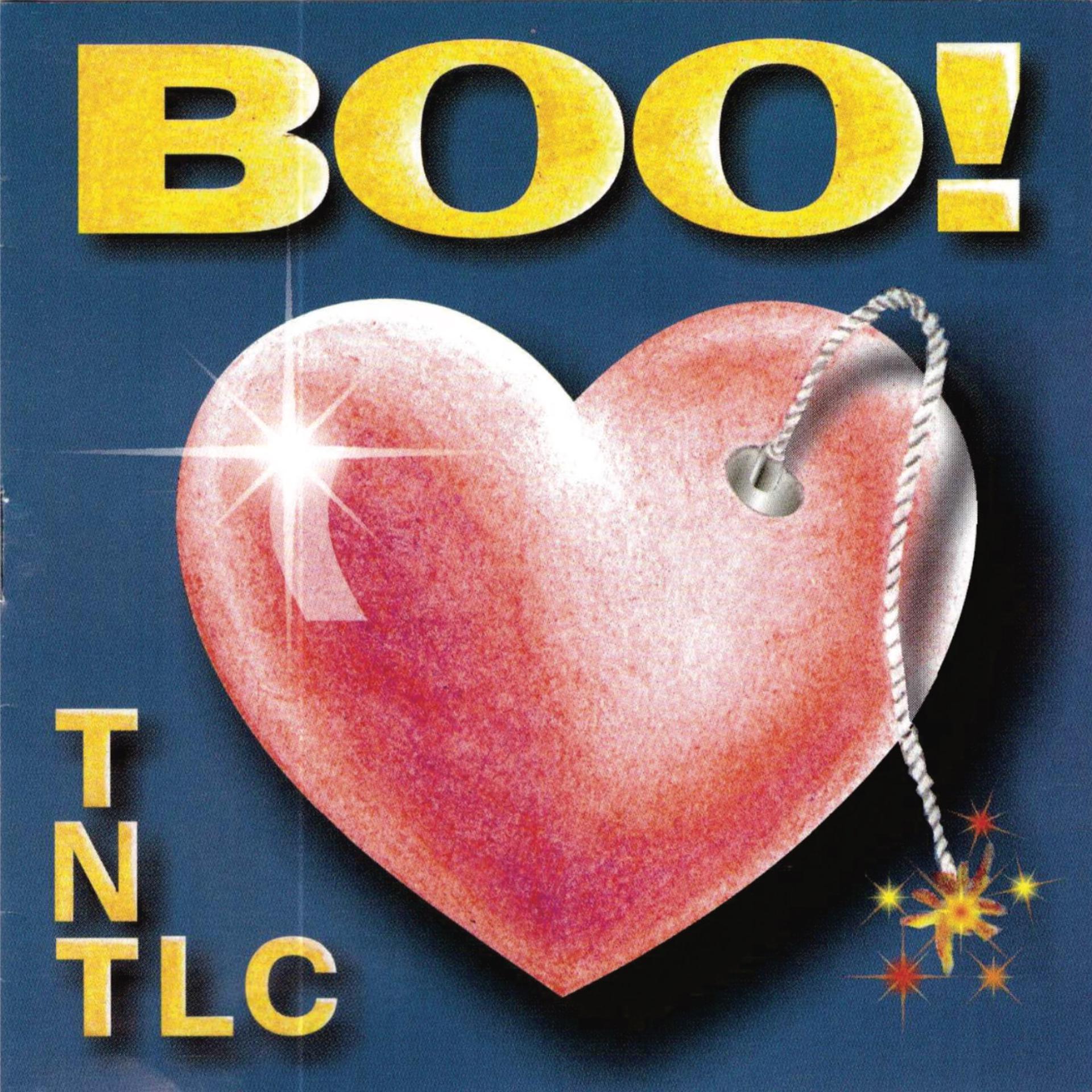 Постер альбома Tntlc