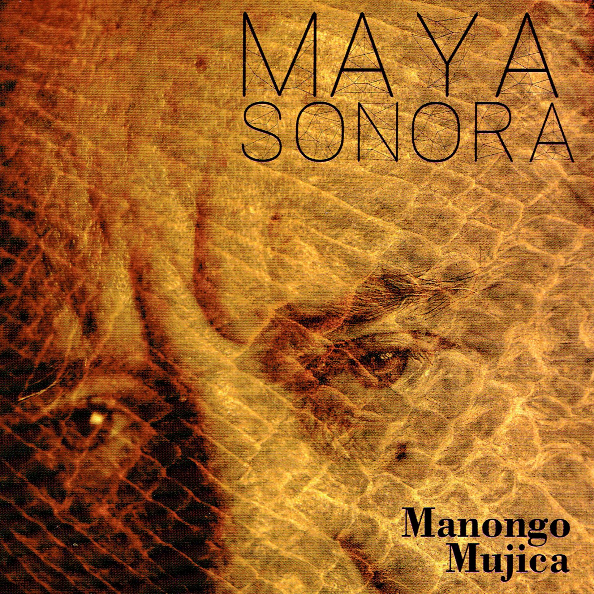 Постер альбома Maya Sonora