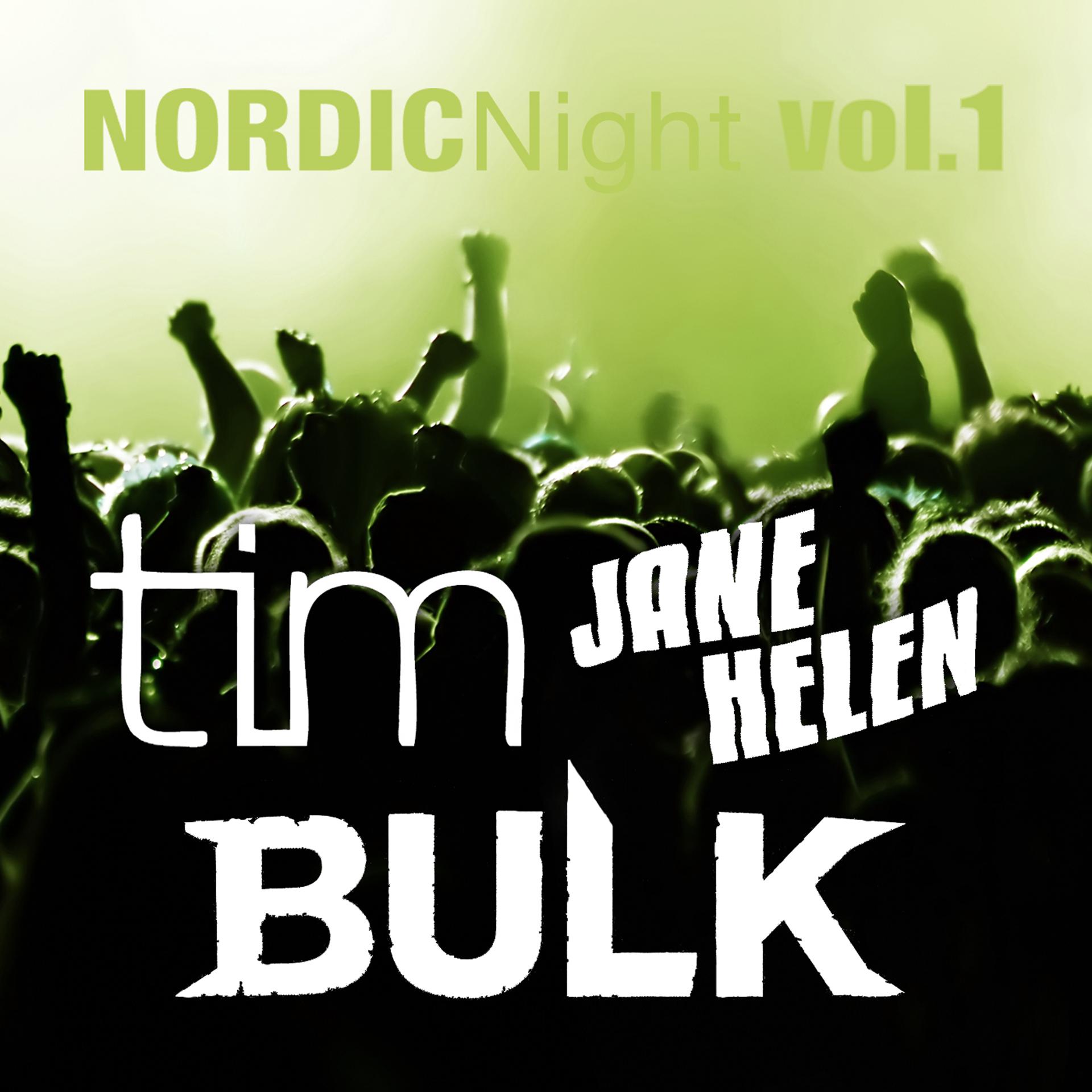 Постер альбома Nordic Night Vol.1