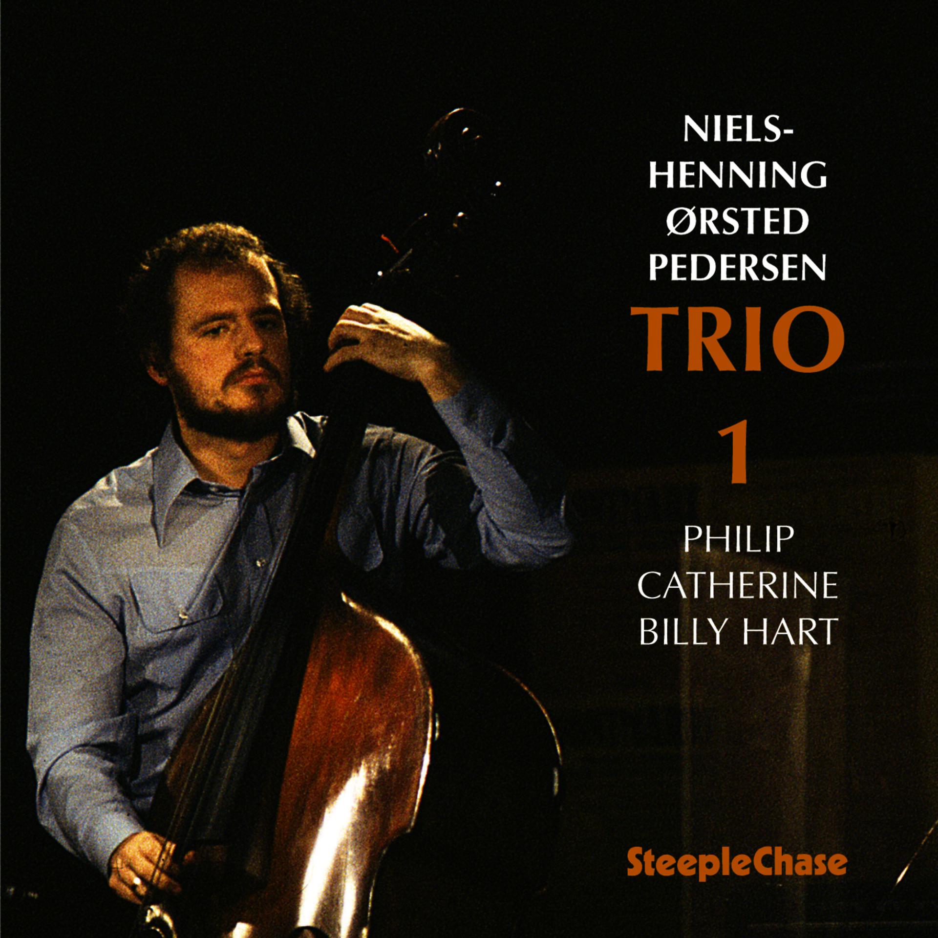 Постер альбома Trio 1