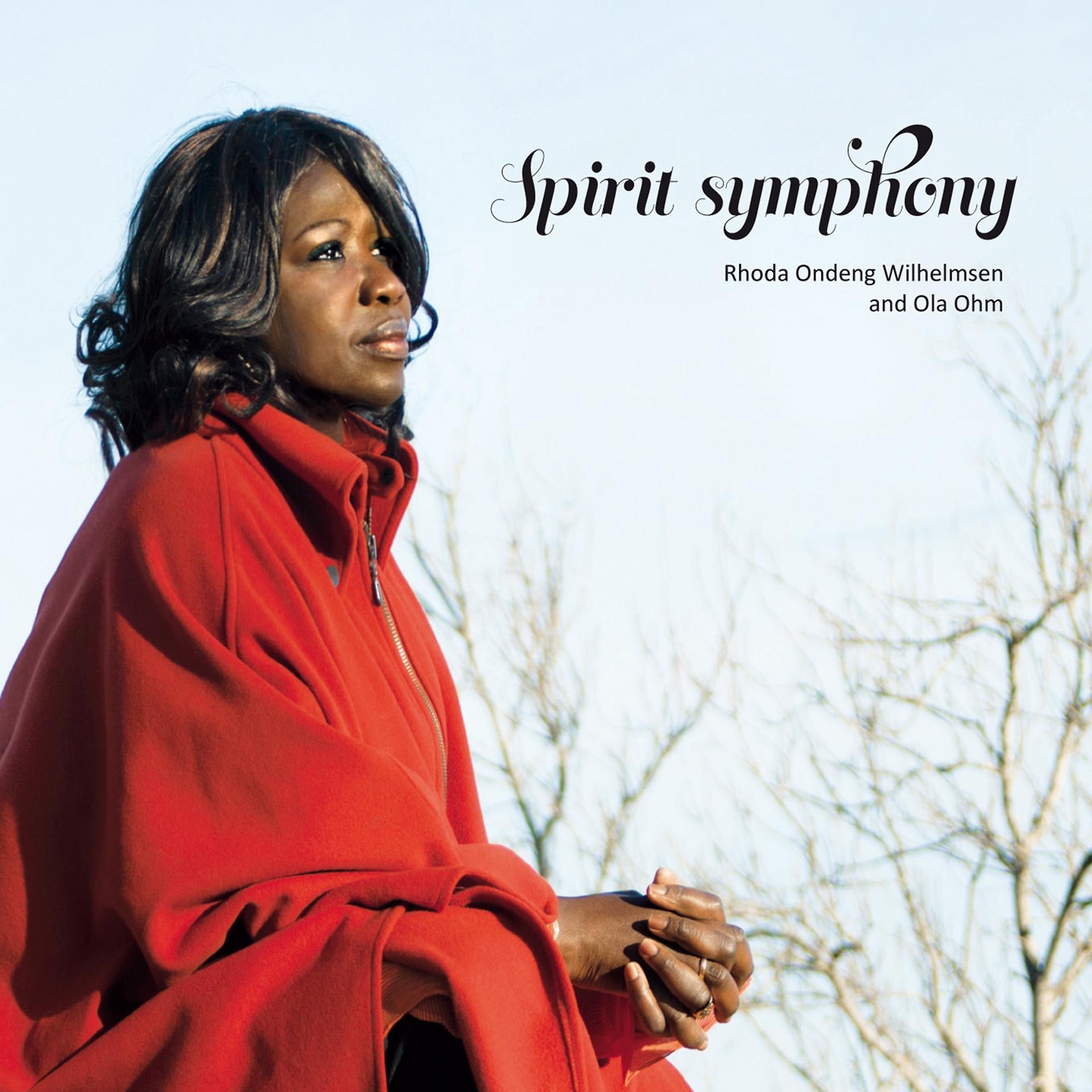 Постер альбома Spirit Symphony