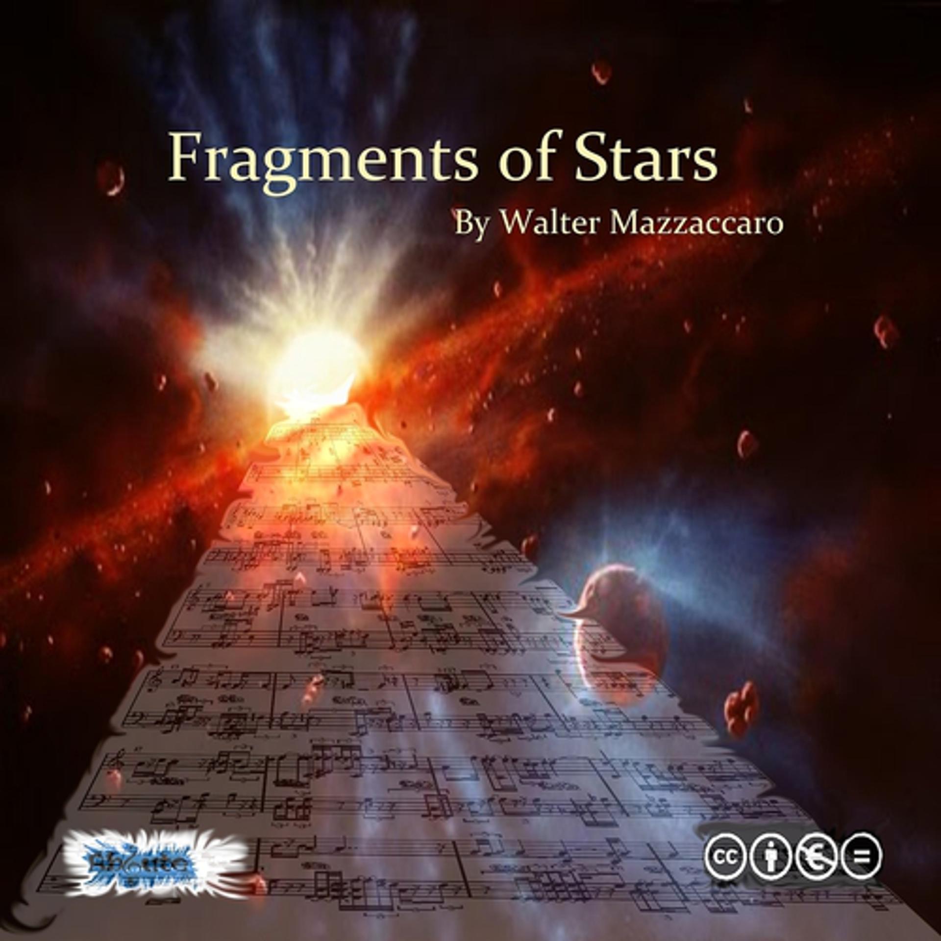 Постер альбома Fragments of Stars