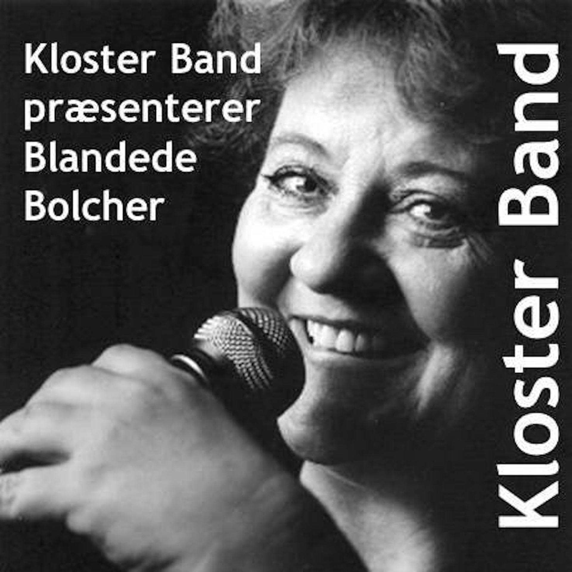 Постер альбома Blandede Bolcher