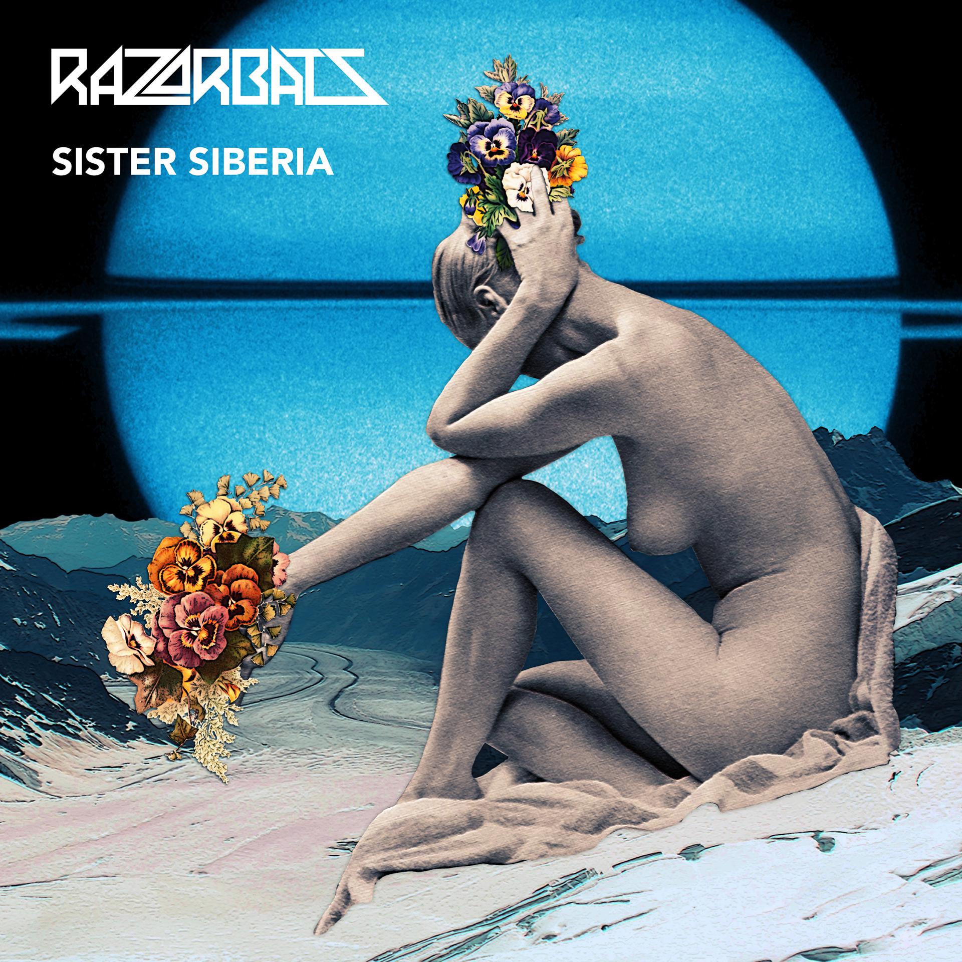 Постер альбома Sister Siberia