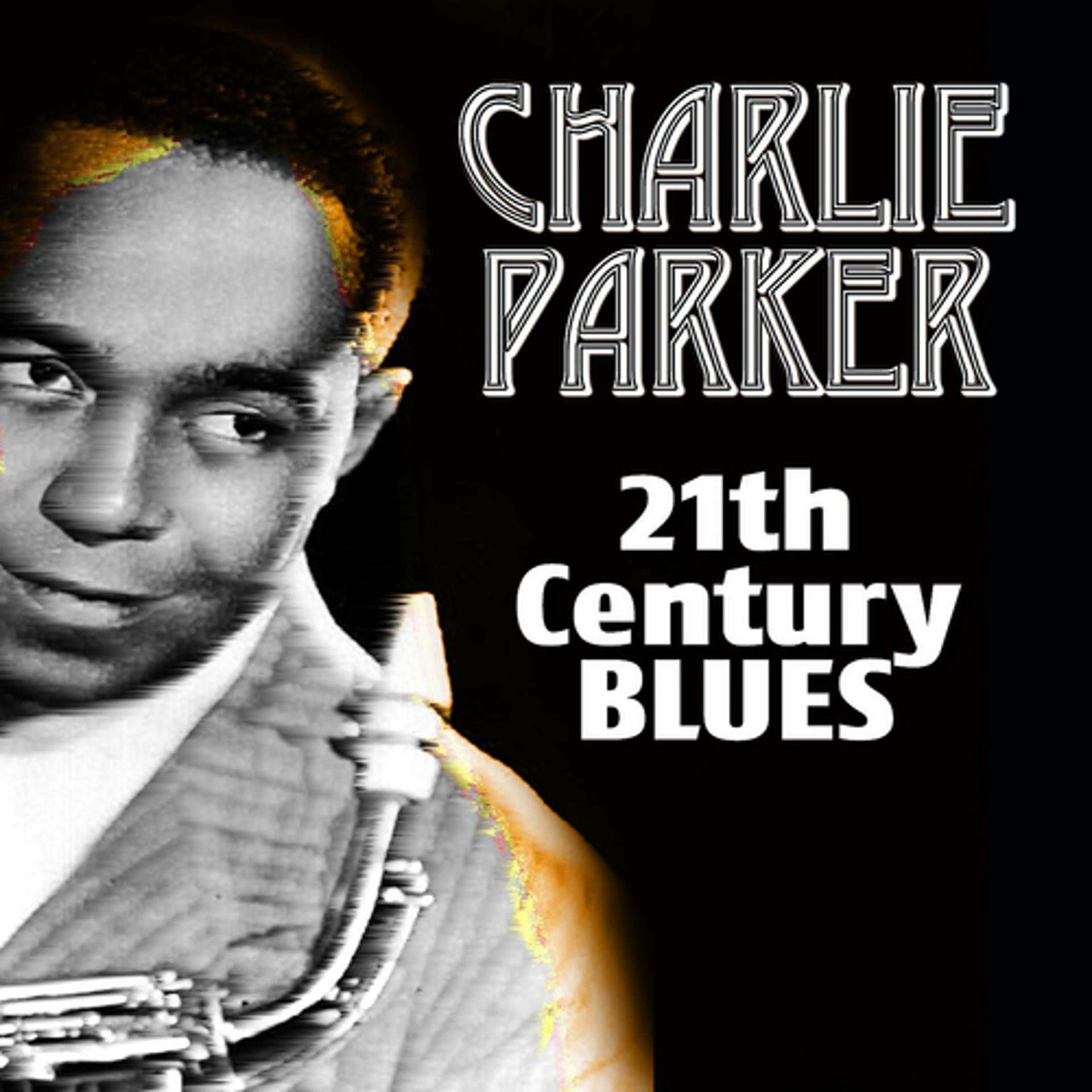 Постер альбома 21th Century Blues