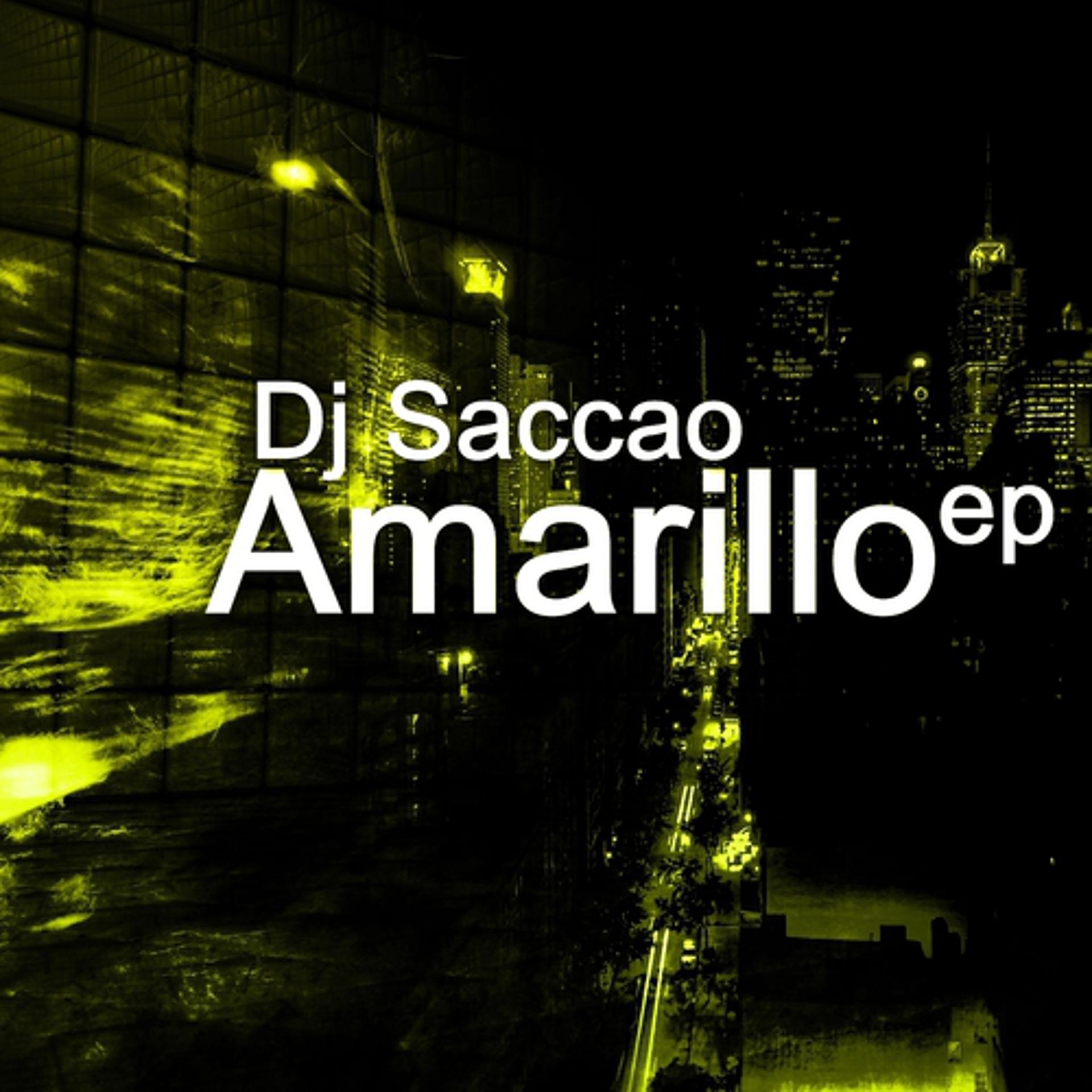 Постер альбома Amarillo - EP