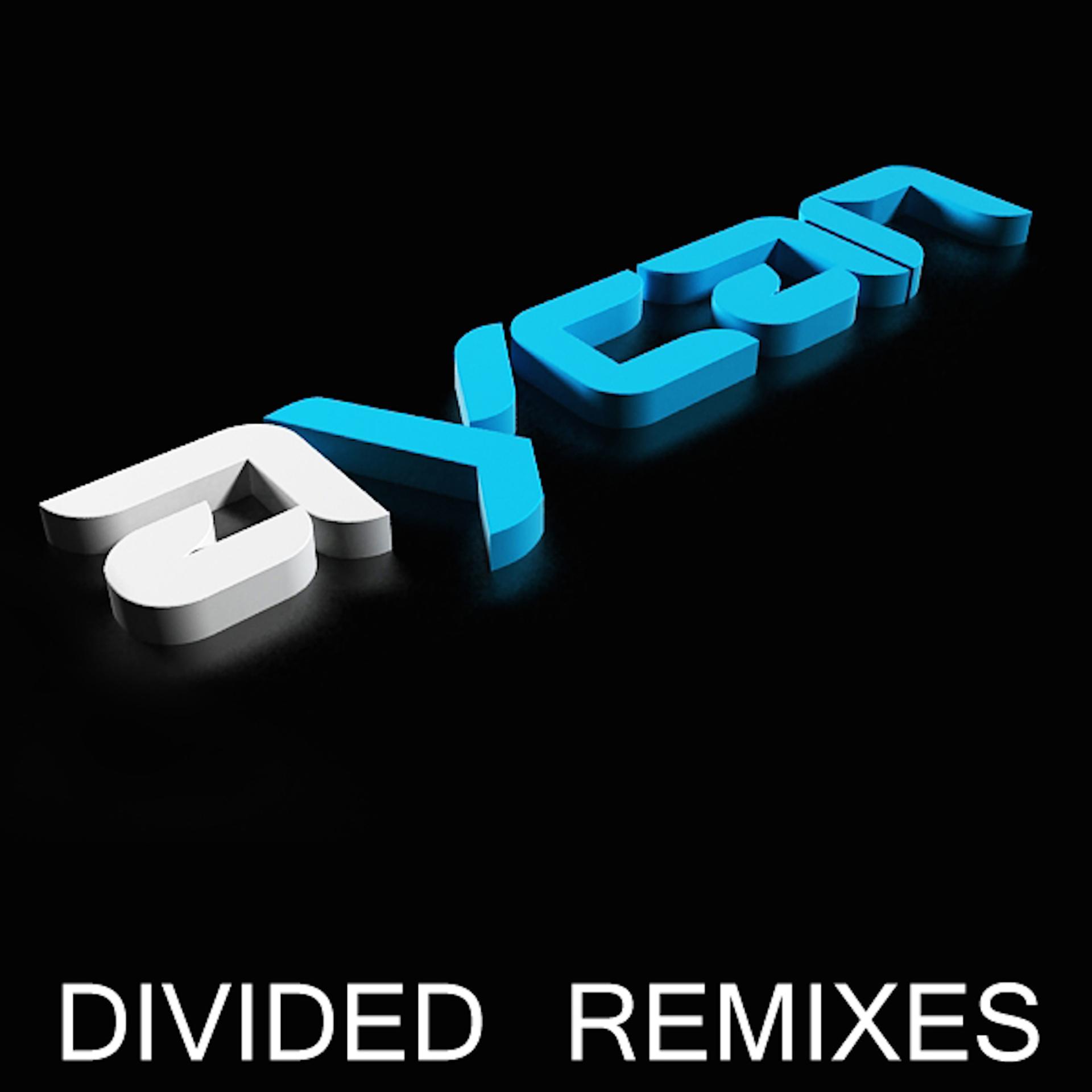 Постер альбома Divided Remixes
