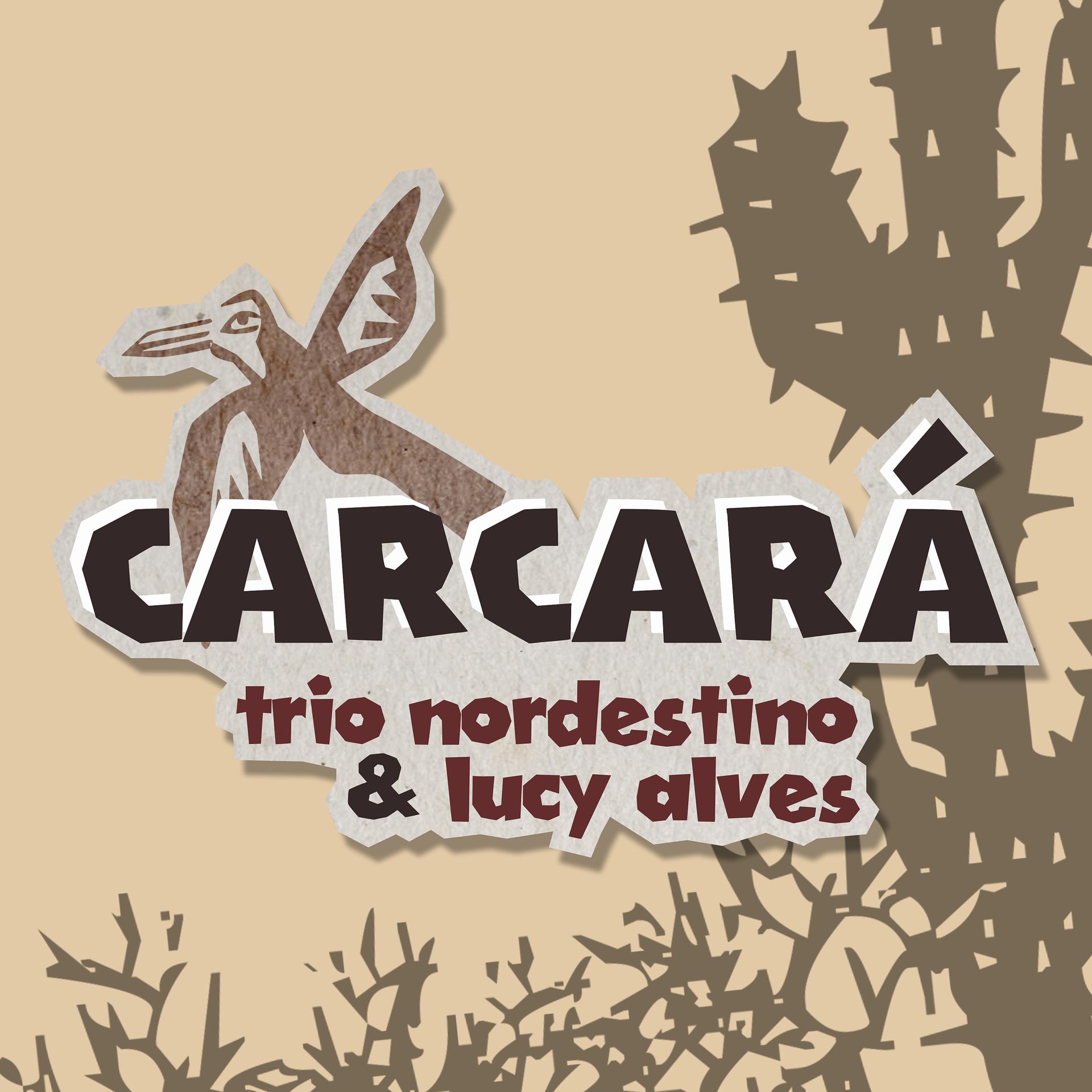 Постер альбома Carcará