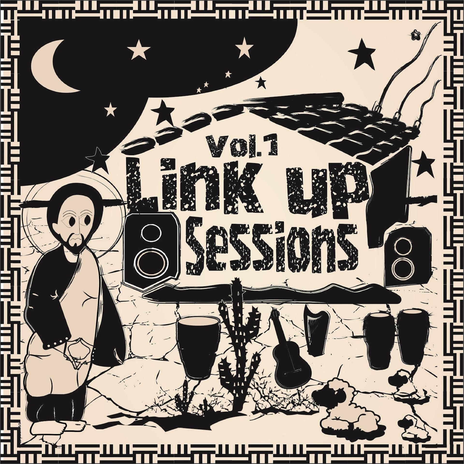 Постер альбома Link up Sessions, Vol. 1
