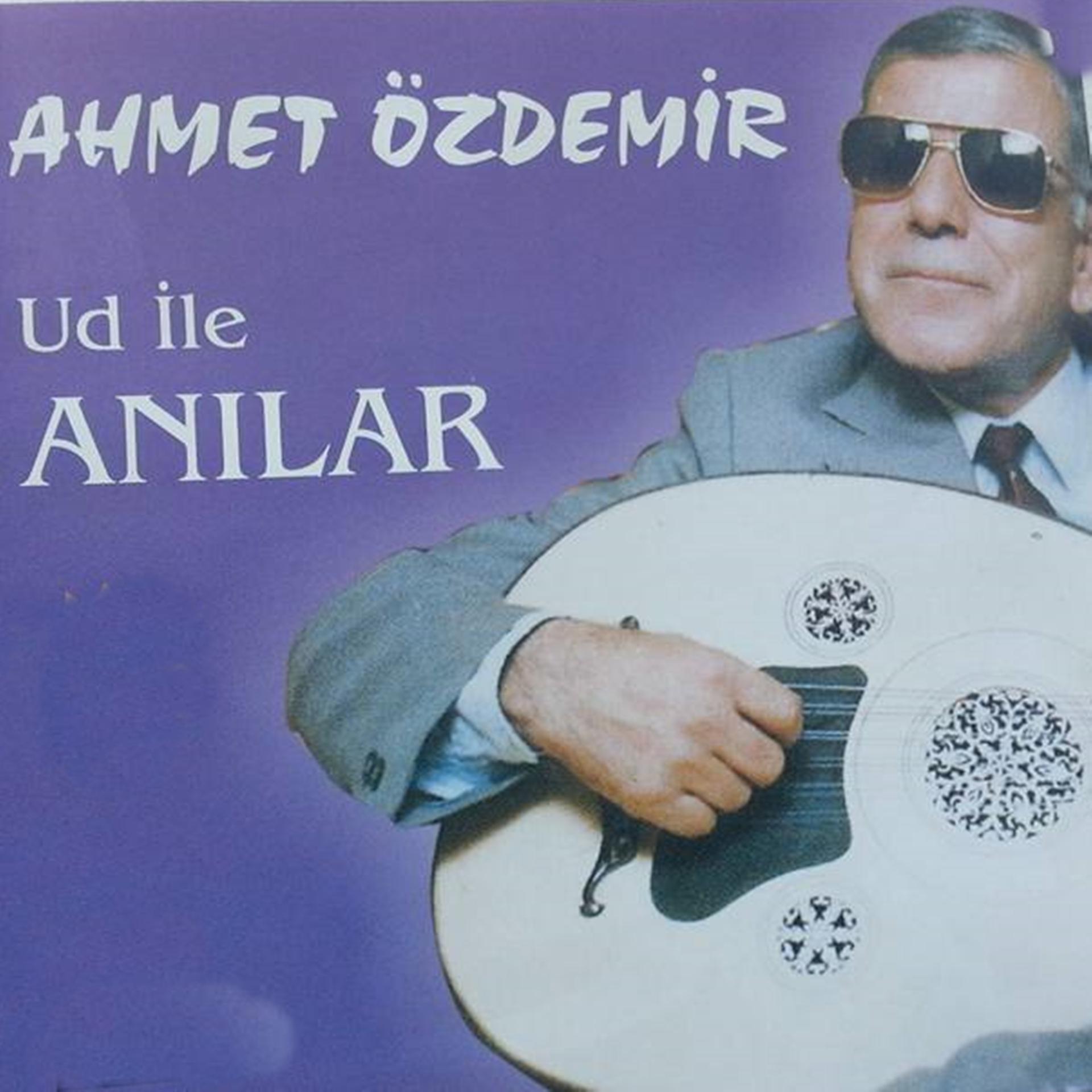 Постер альбома Ud İle Anılar
