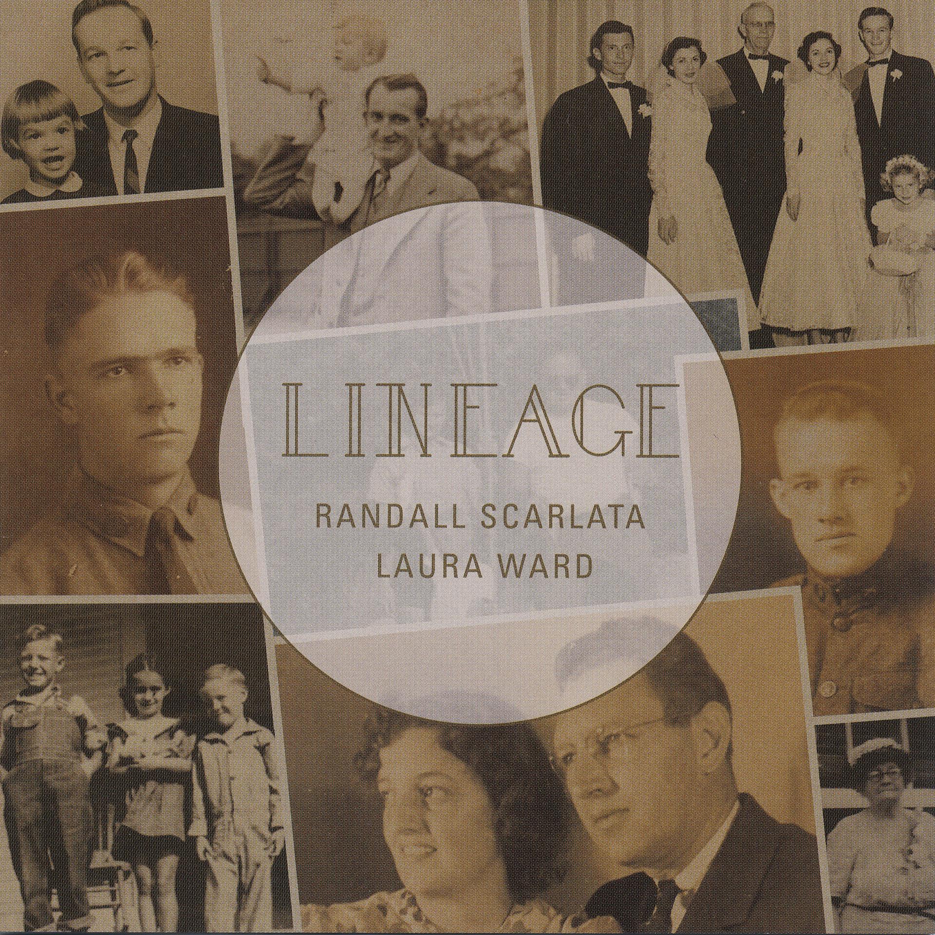 Постер альбома Lineage