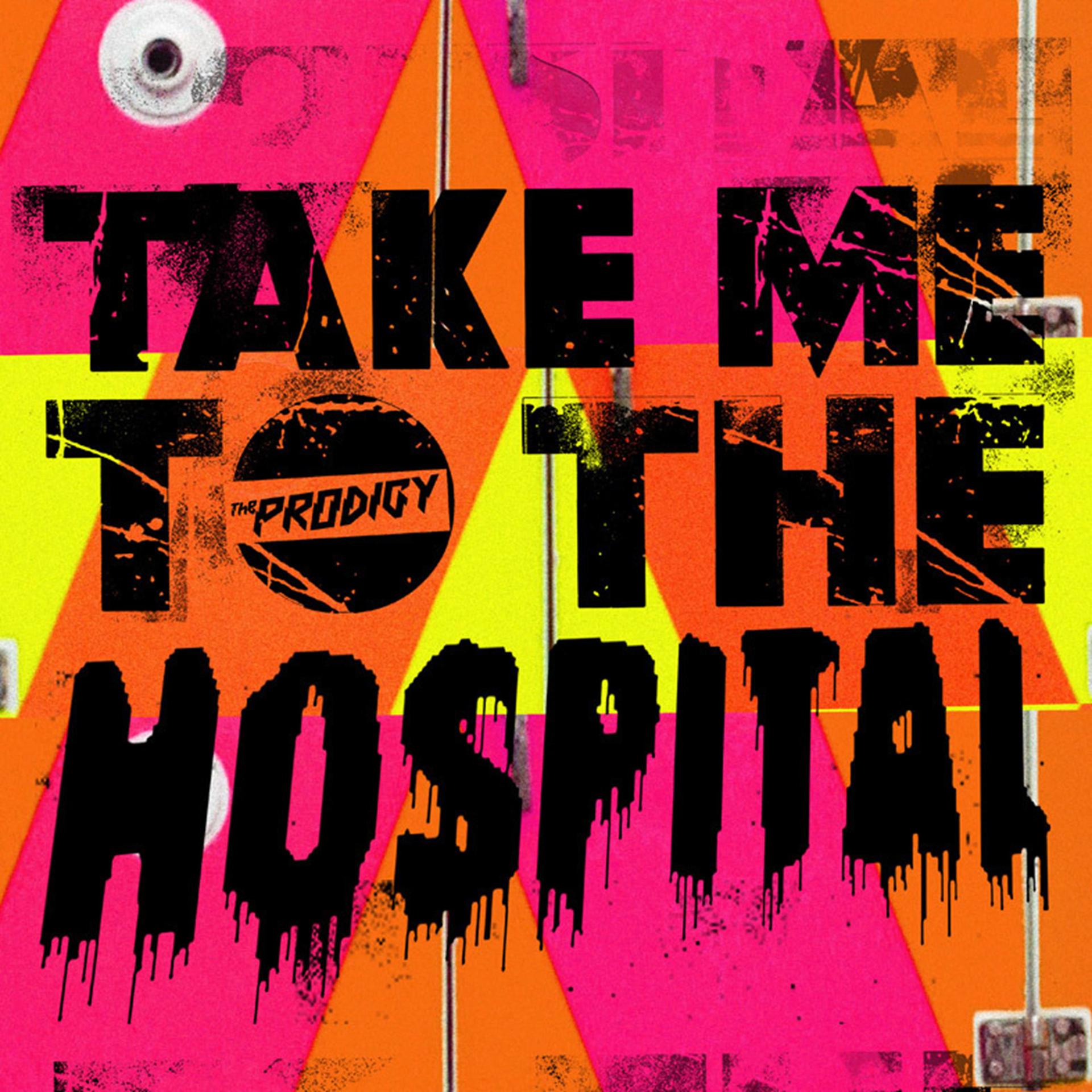 Постер альбома Take Me to the Hospital