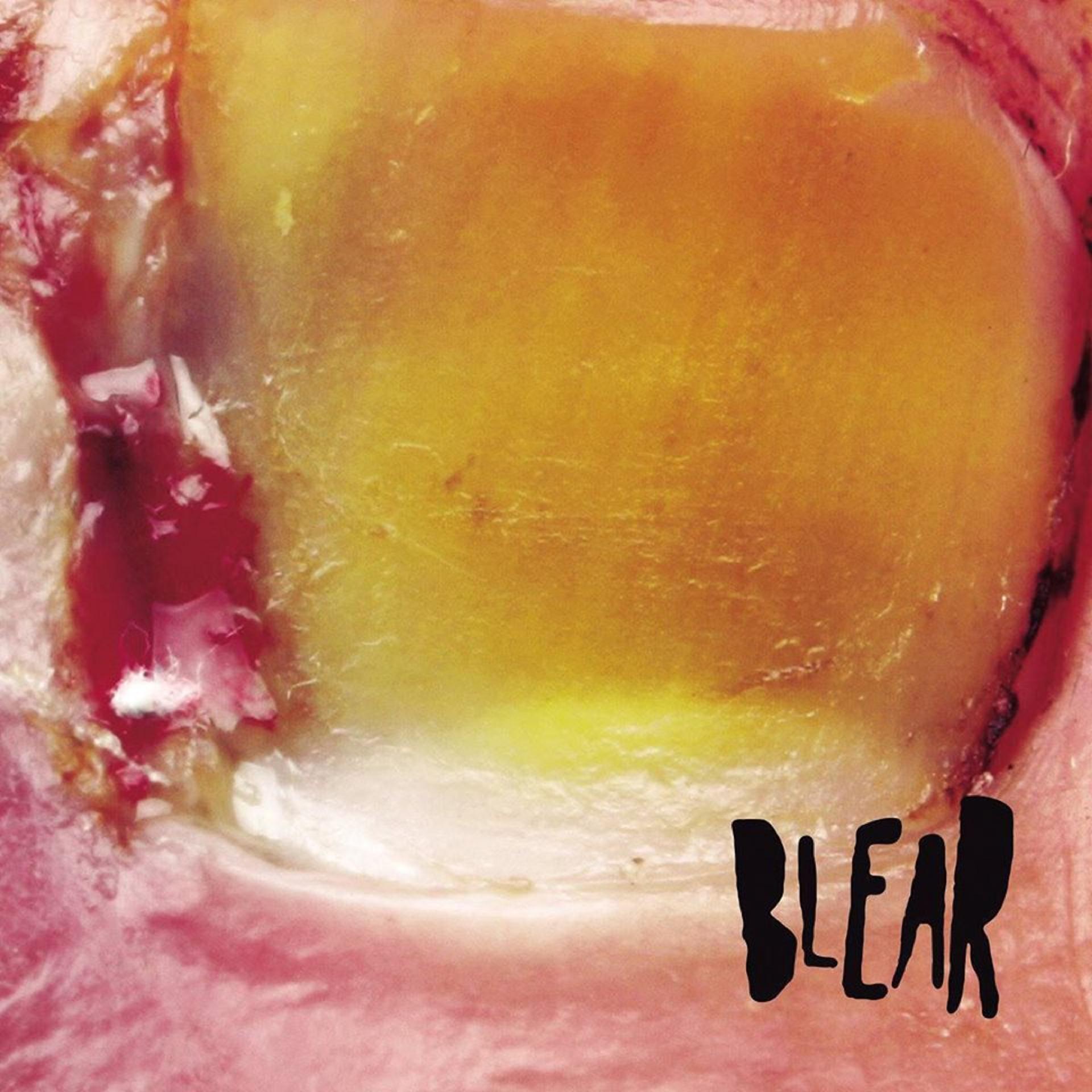 Постер альбома Blear