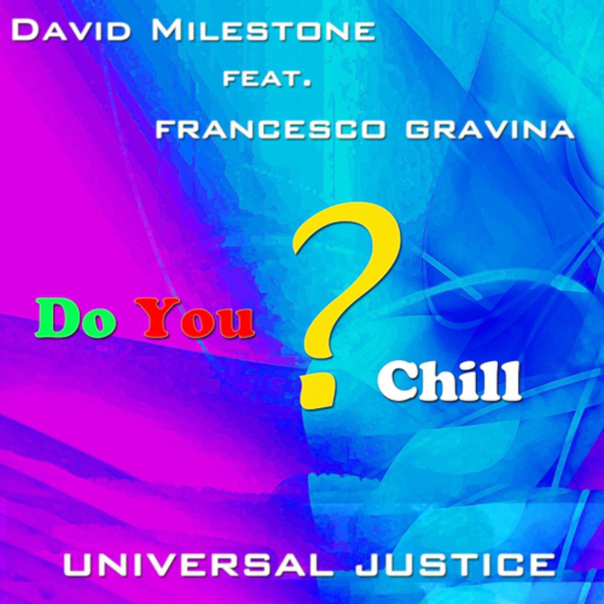 Постер альбома Universal Justice
