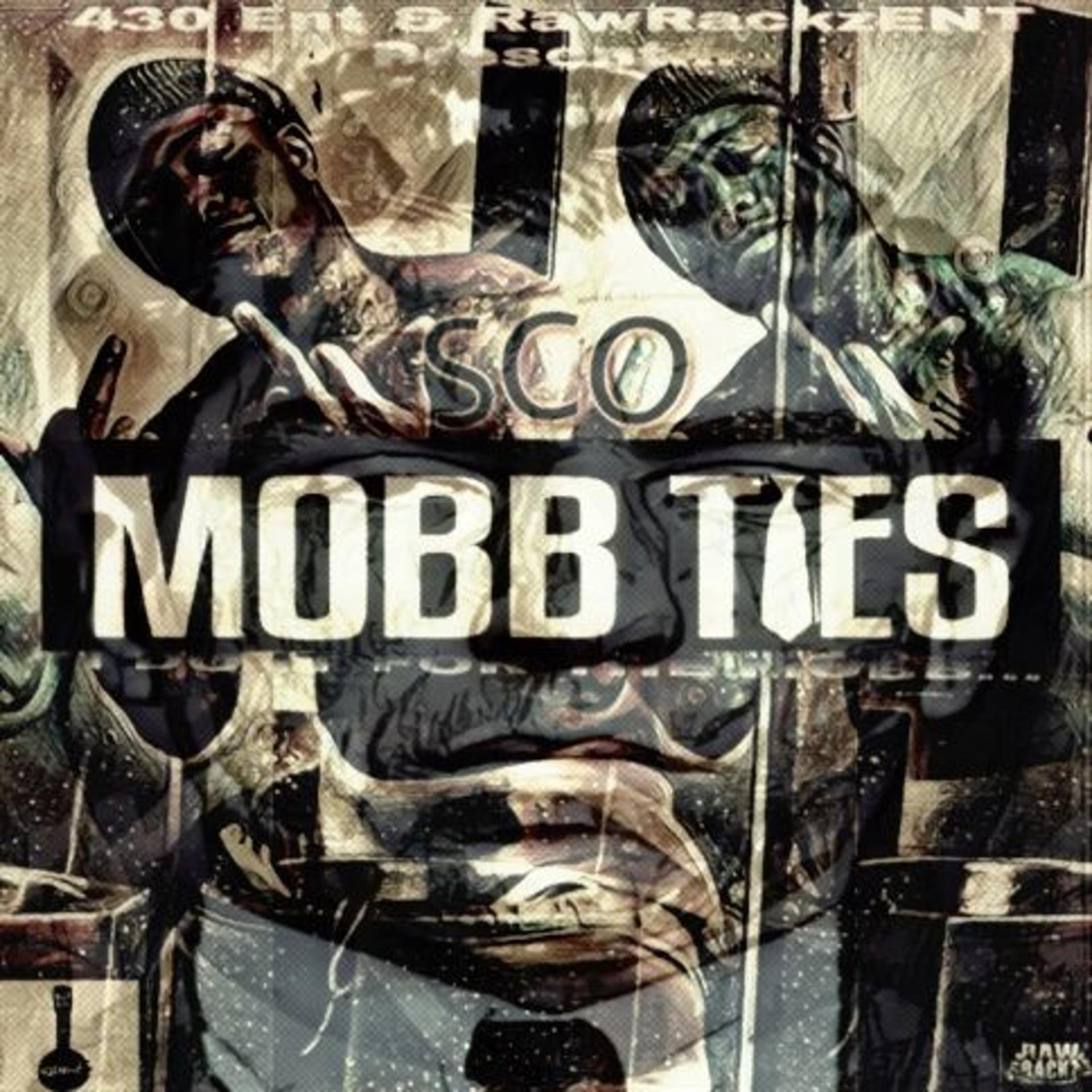 Постер альбома Mobb Ties