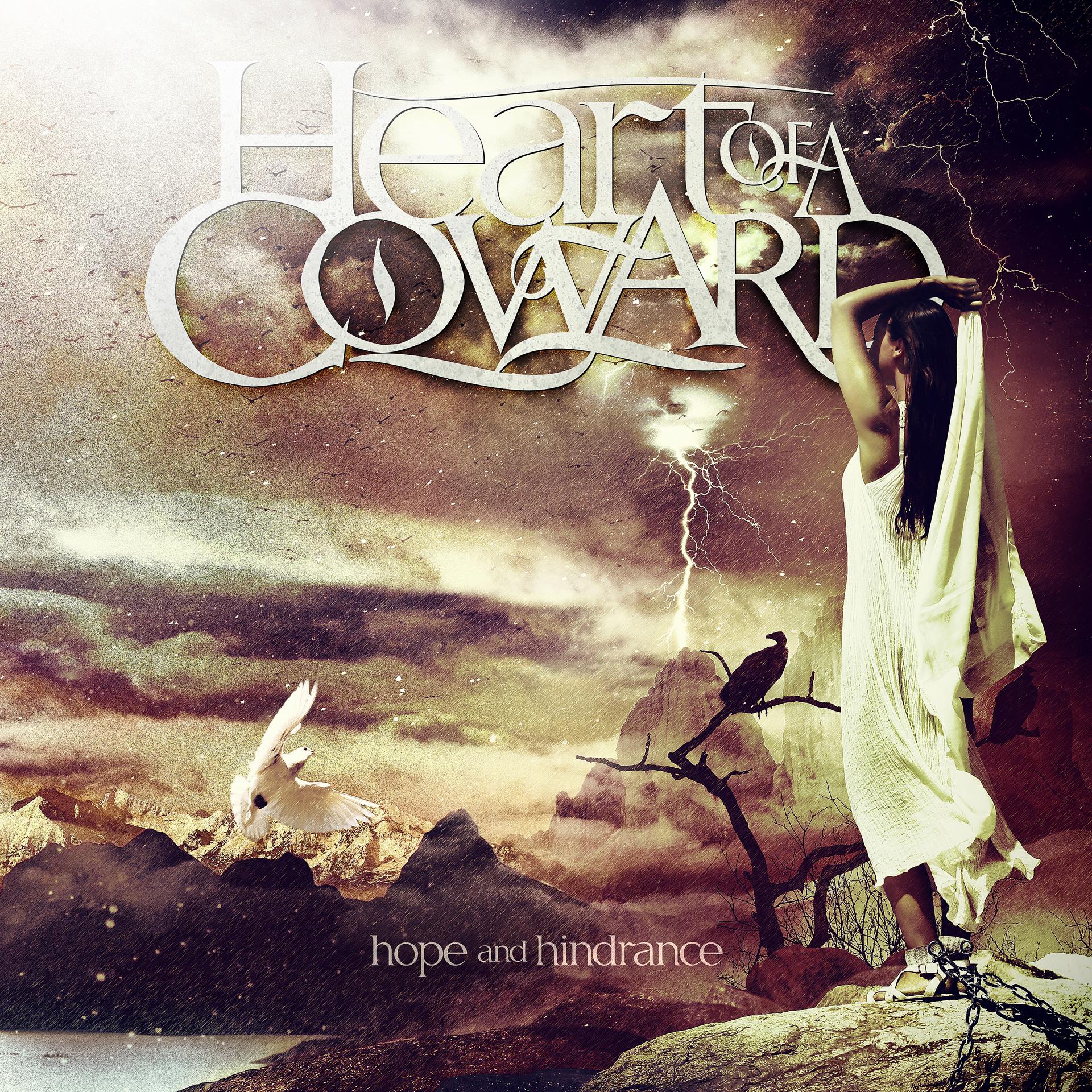 Постер альбома Hope and Hindrance (5th Anniversary Remaster)