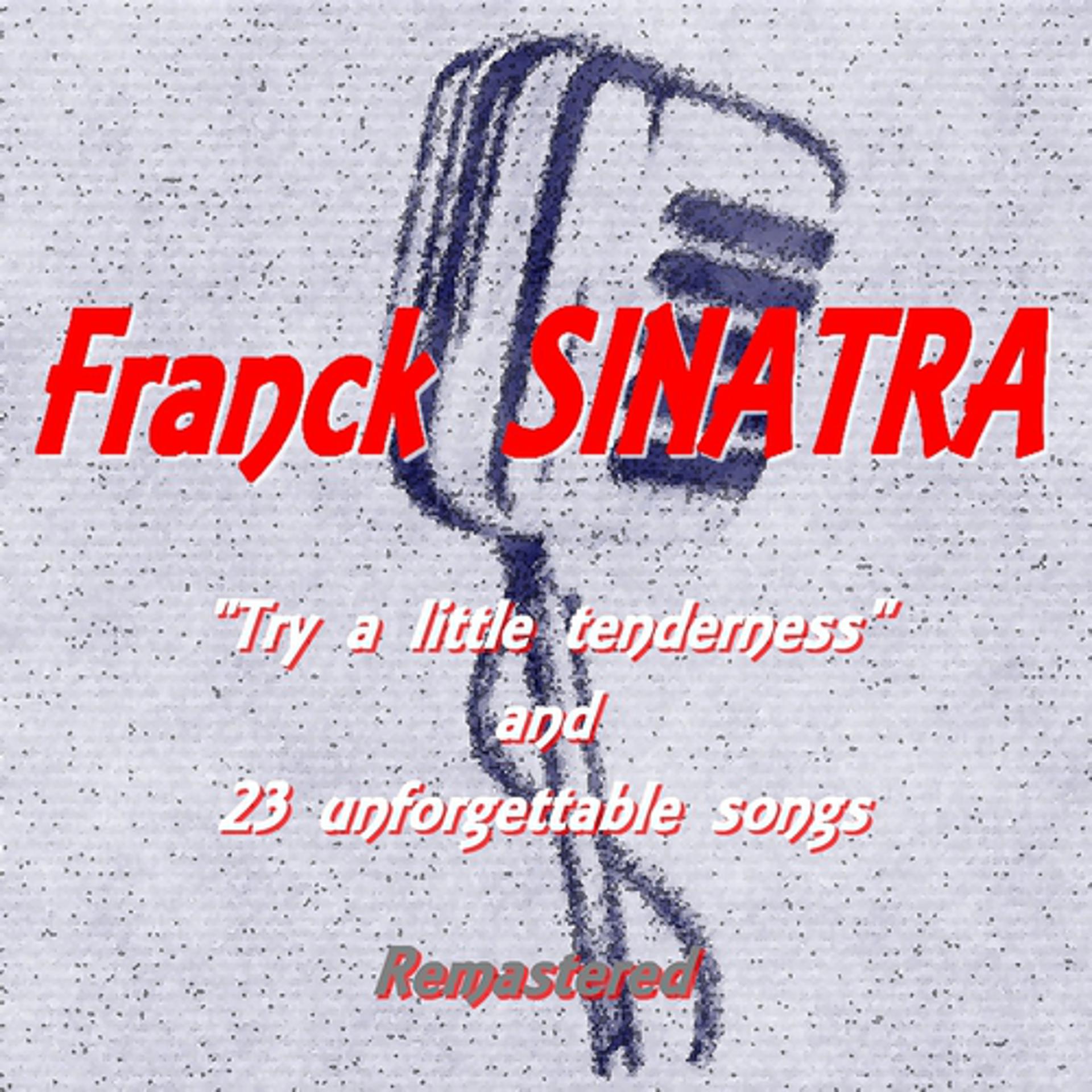 Постер альбома Franck Sinatra