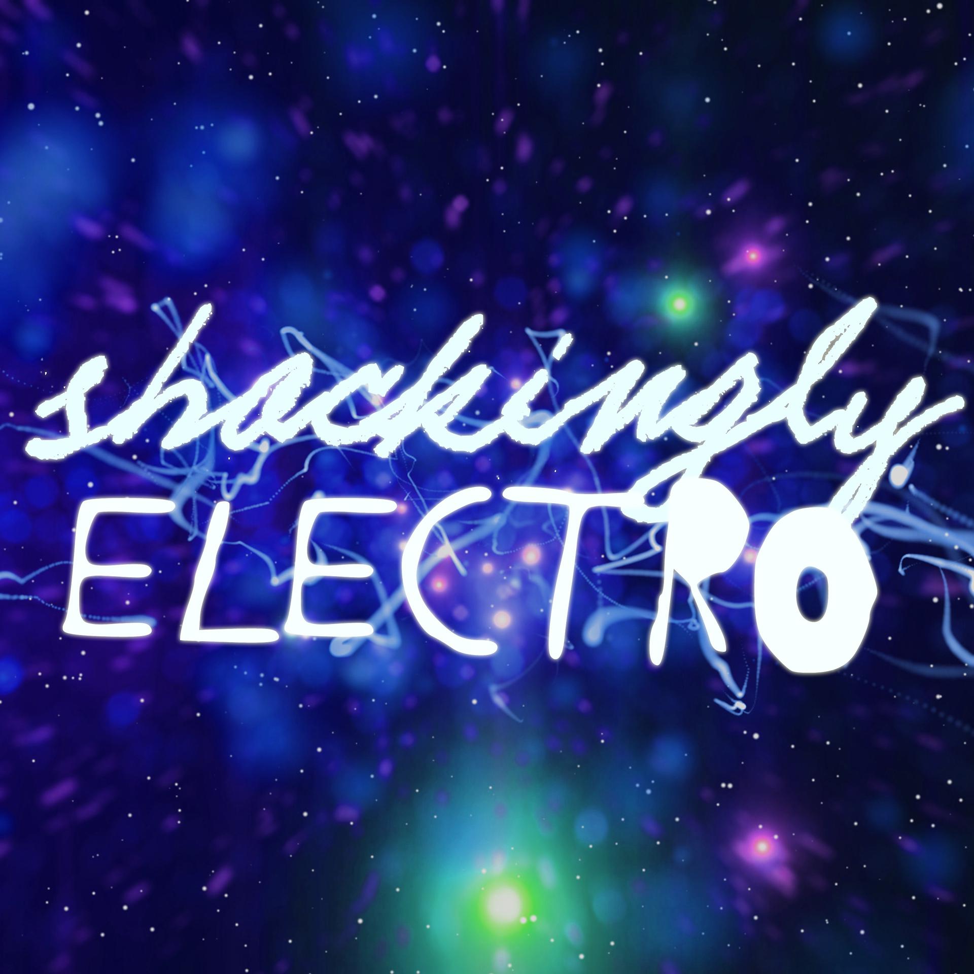 Постер альбома Shockingly Electro