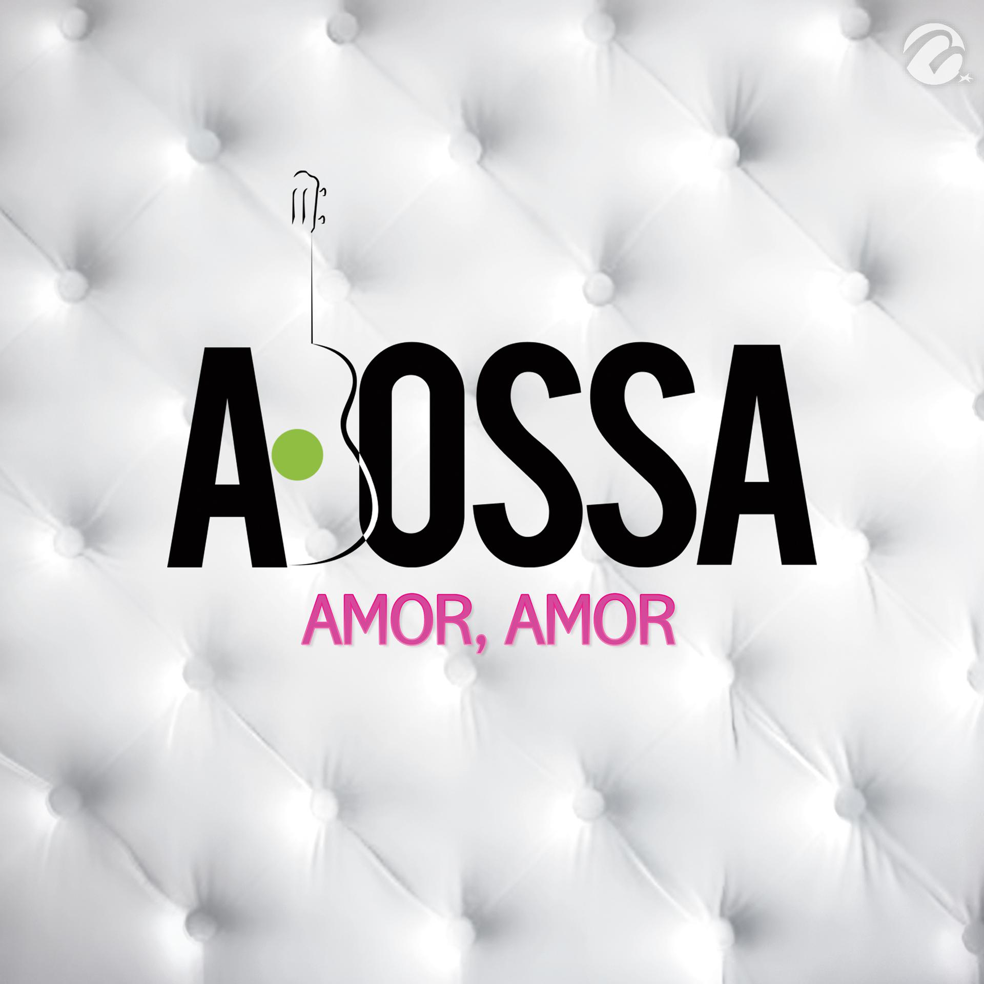 Постер альбома Amor, Amor