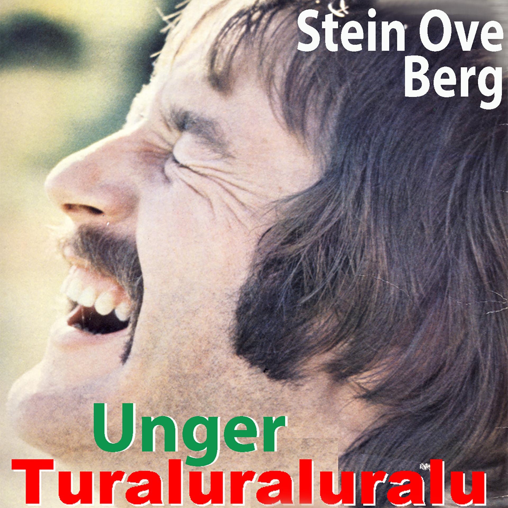 Постер альбома Turaluraluralu - Unger