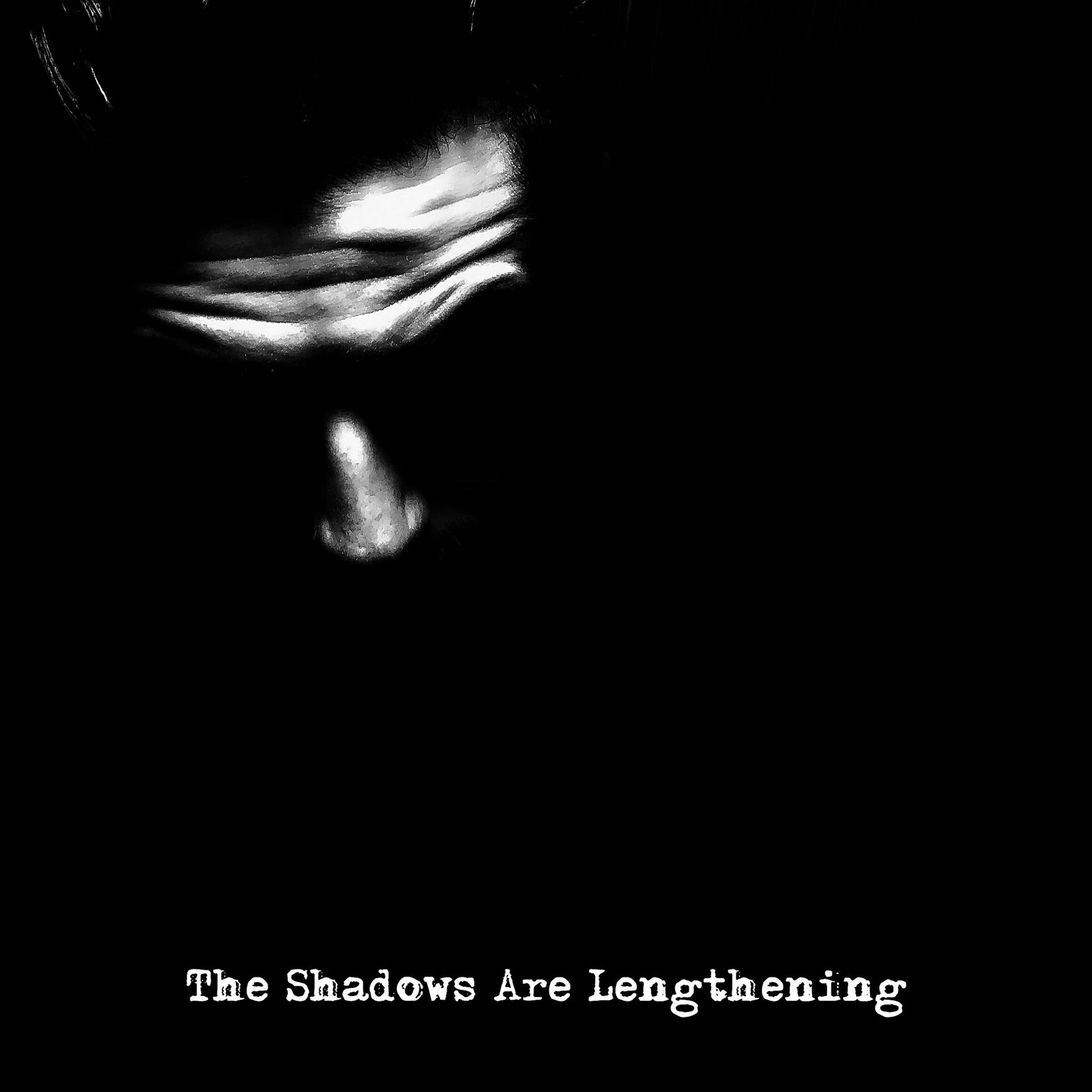 Постер альбома The Shadows Are Lengthening