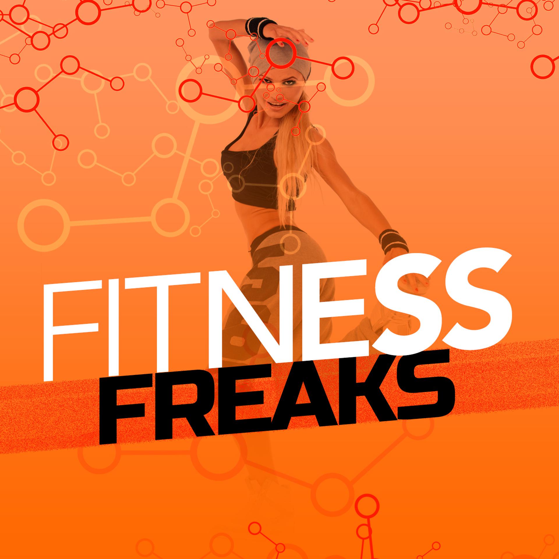 Постер альбома Fitness Freaks