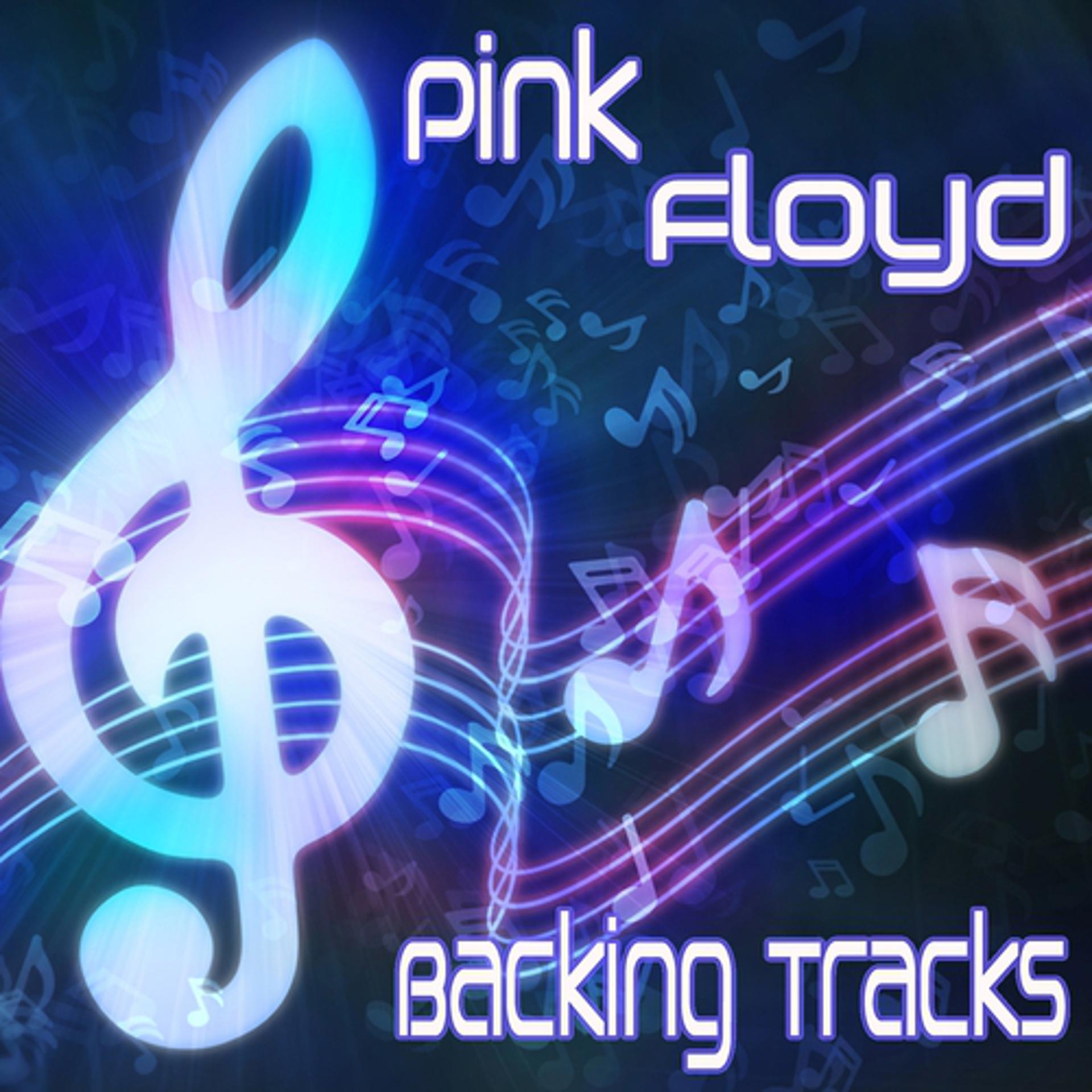 Постер альбома Pink Floyd : Backing Tracks