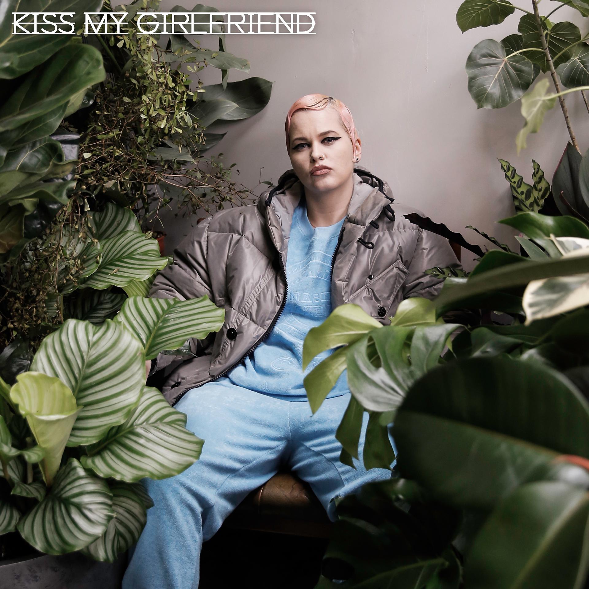 Постер альбома Kiss My Girlfriend