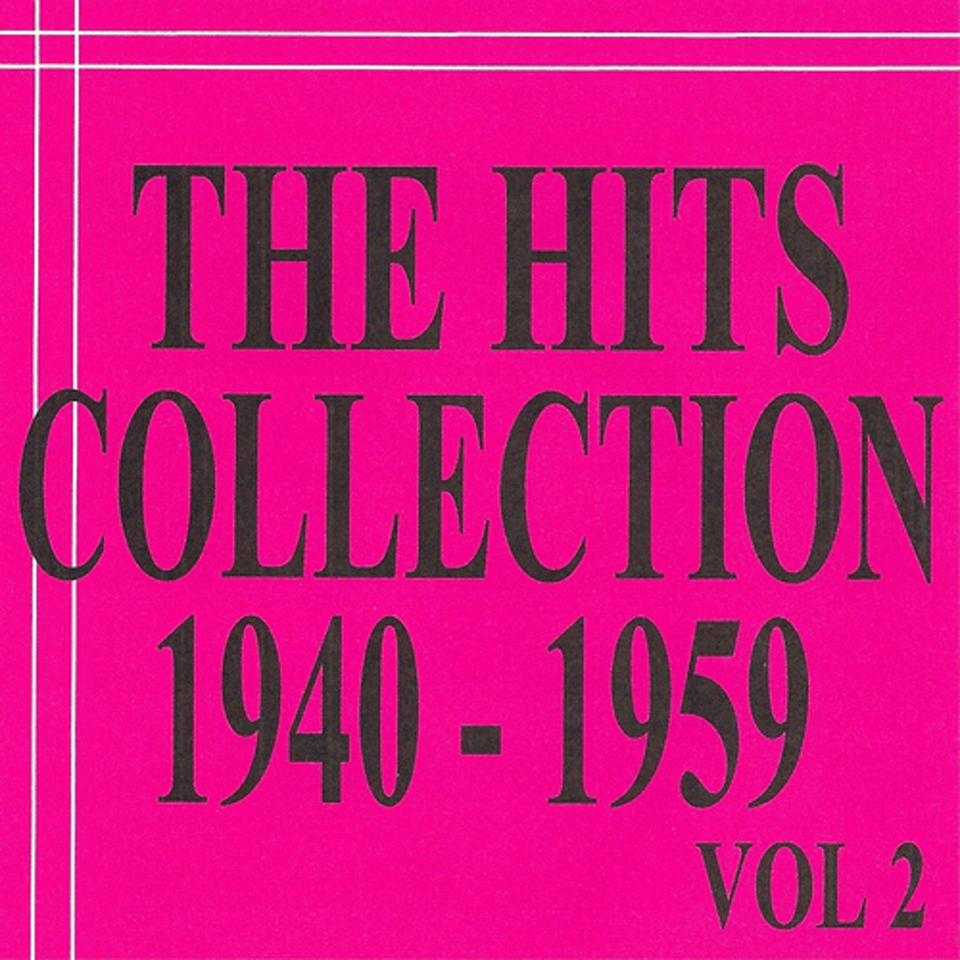 Постер альбома The Hits Collection, Vol. 2