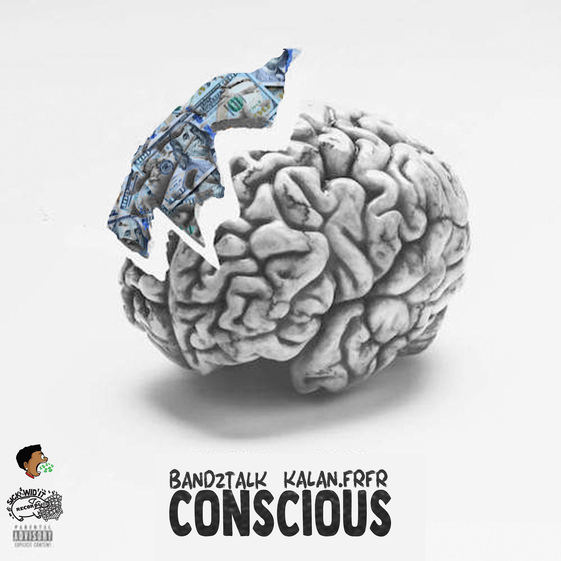 Постер альбома Conscious