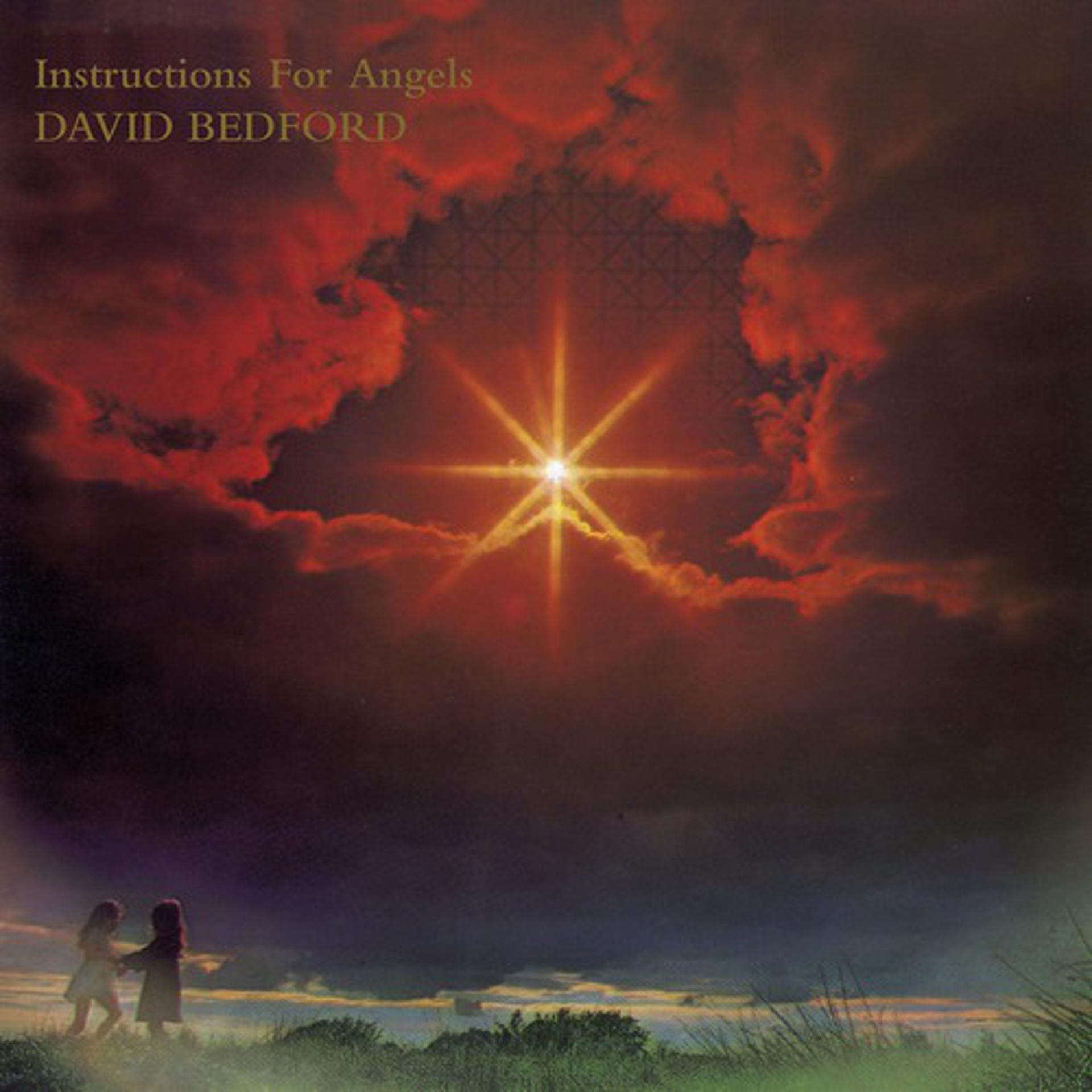 Постер альбома Instructions For Angels