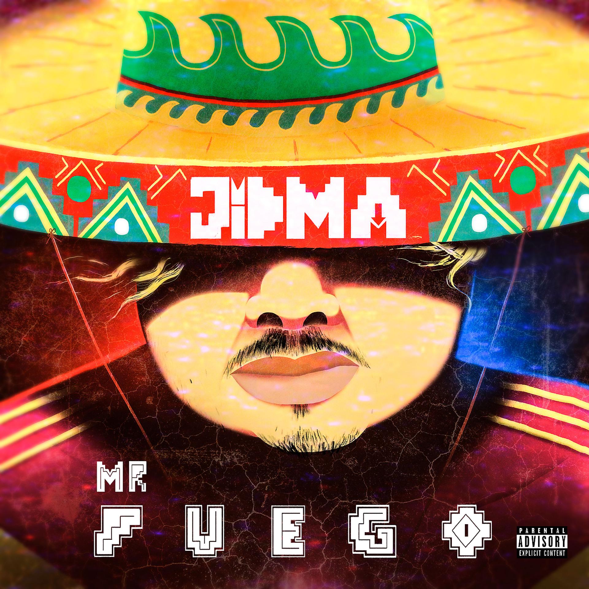 Постер альбома Mr Fuego