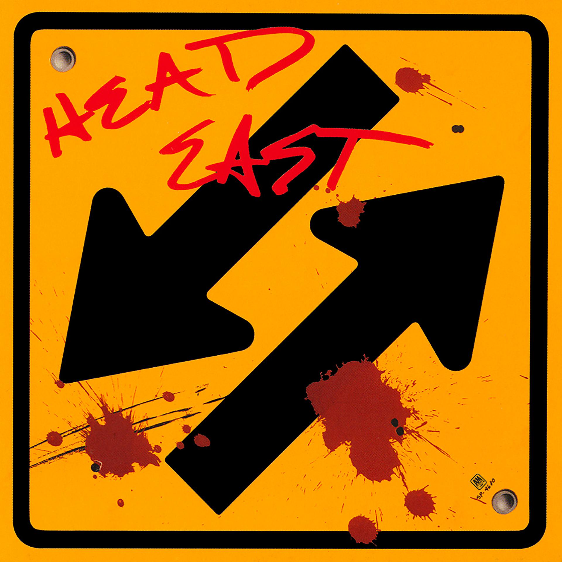 Постер альбома Head East