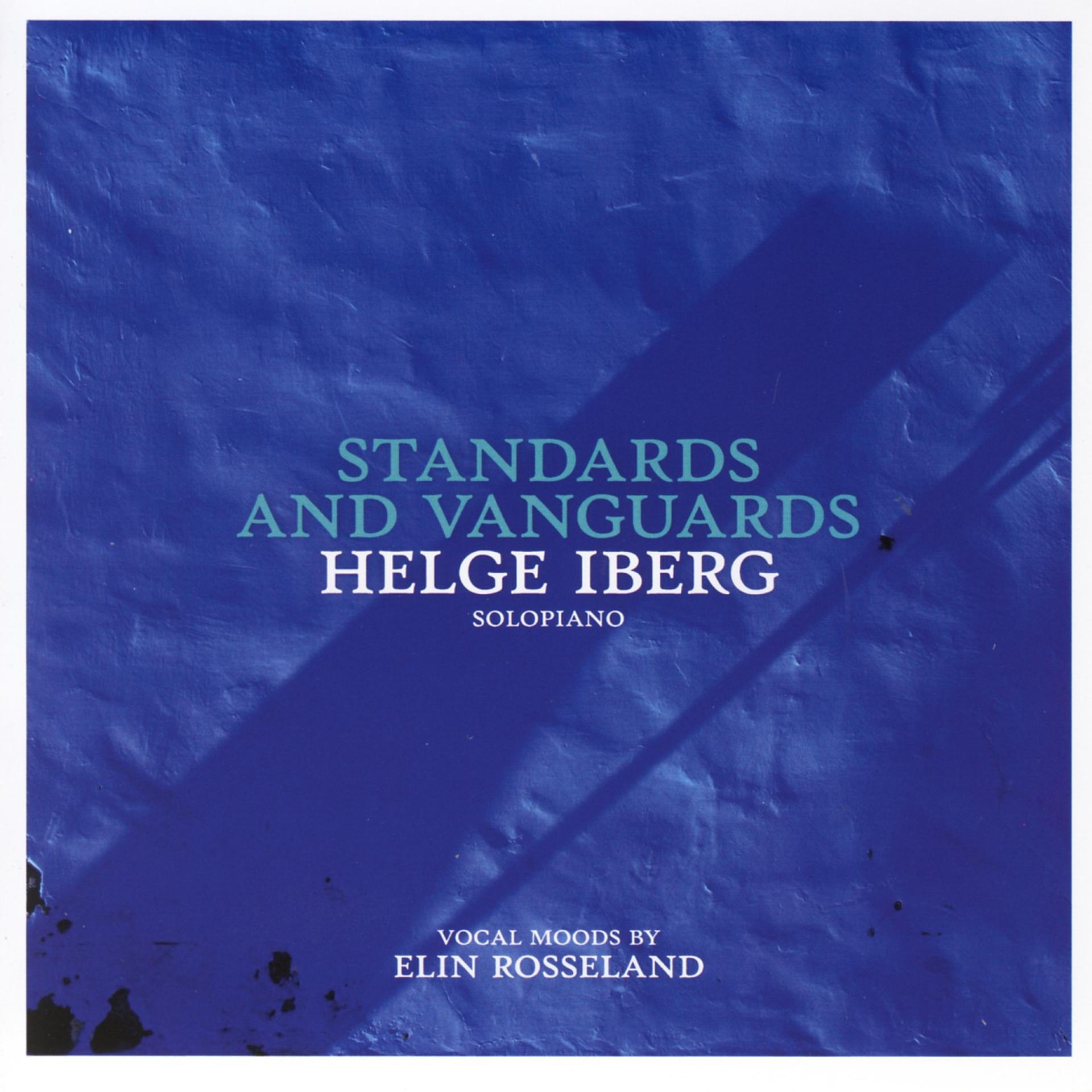 Постер альбома Standards and Vanguards