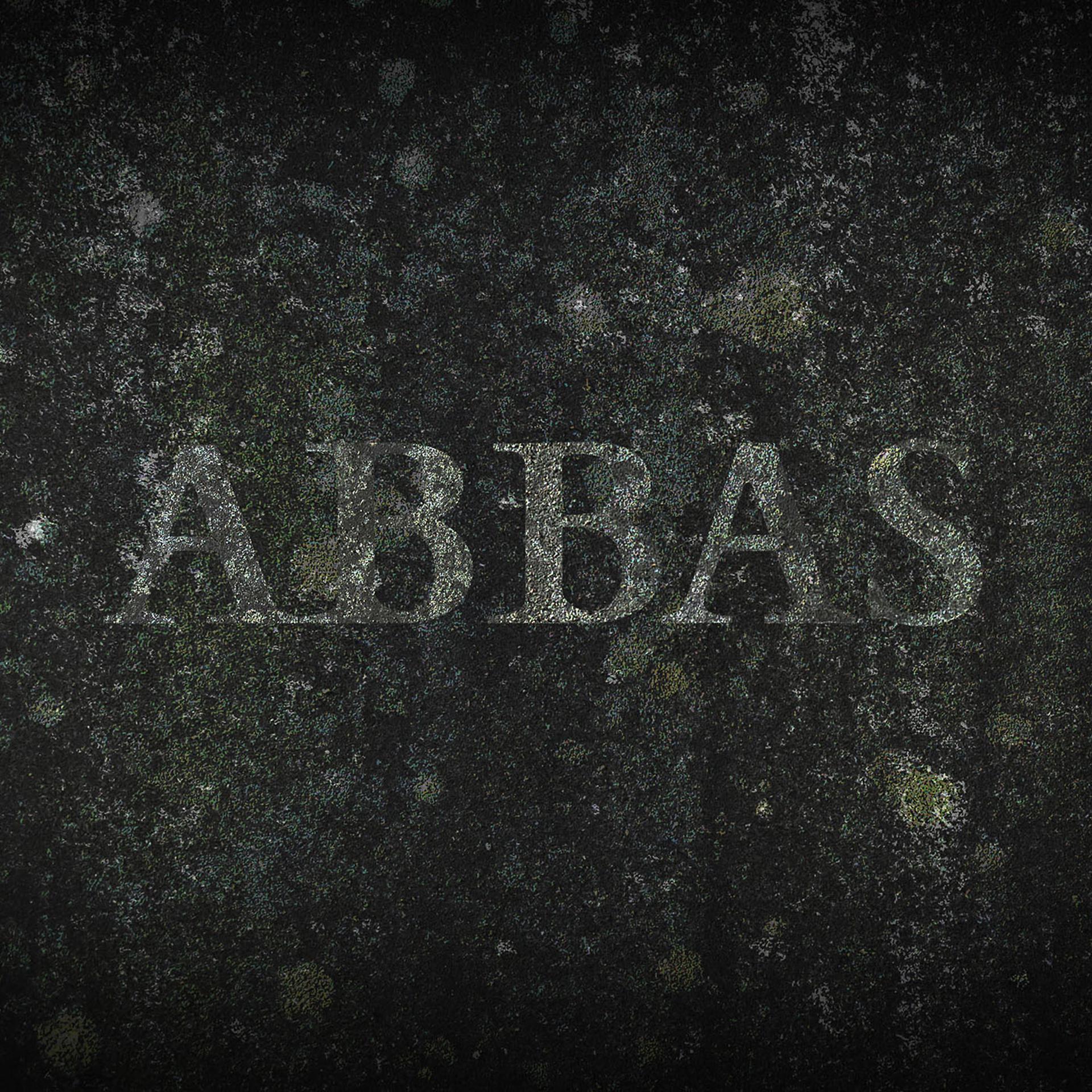 Постер альбома Abbas