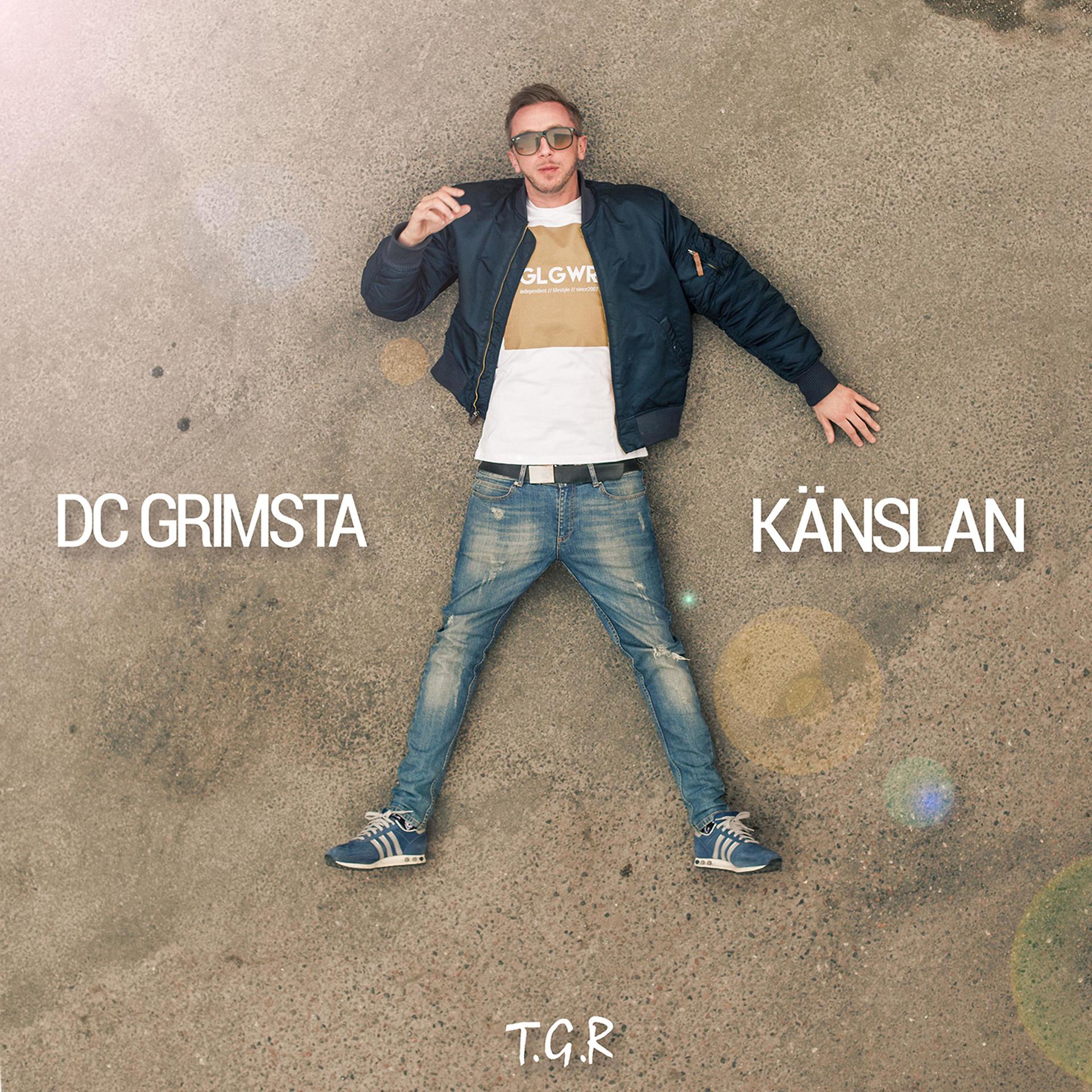 Постер альбома Känslan