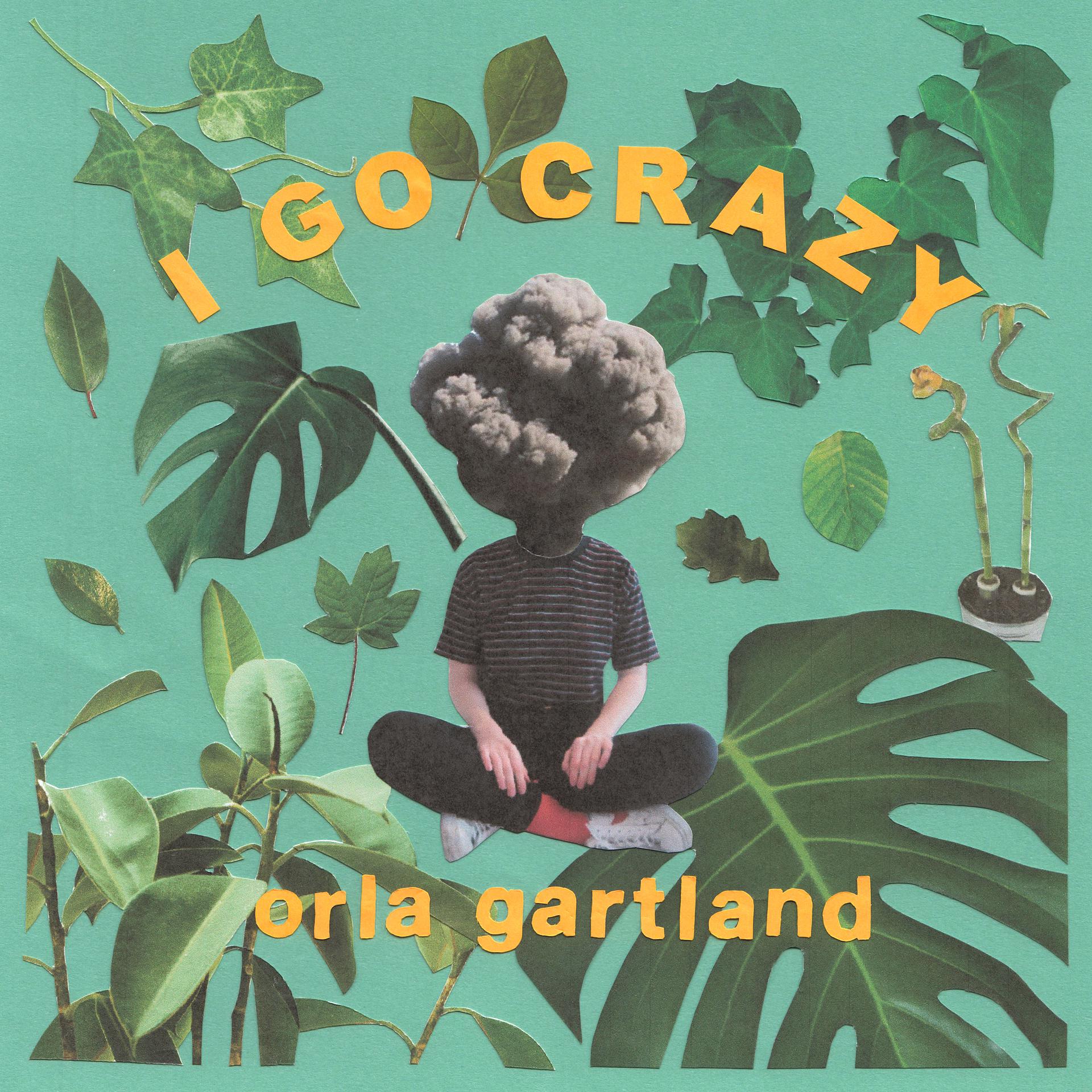 Постер альбома I Go Crazy (Acoustic)