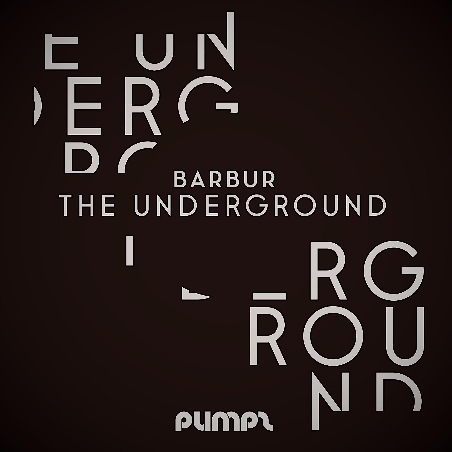 Постер альбома The Underground