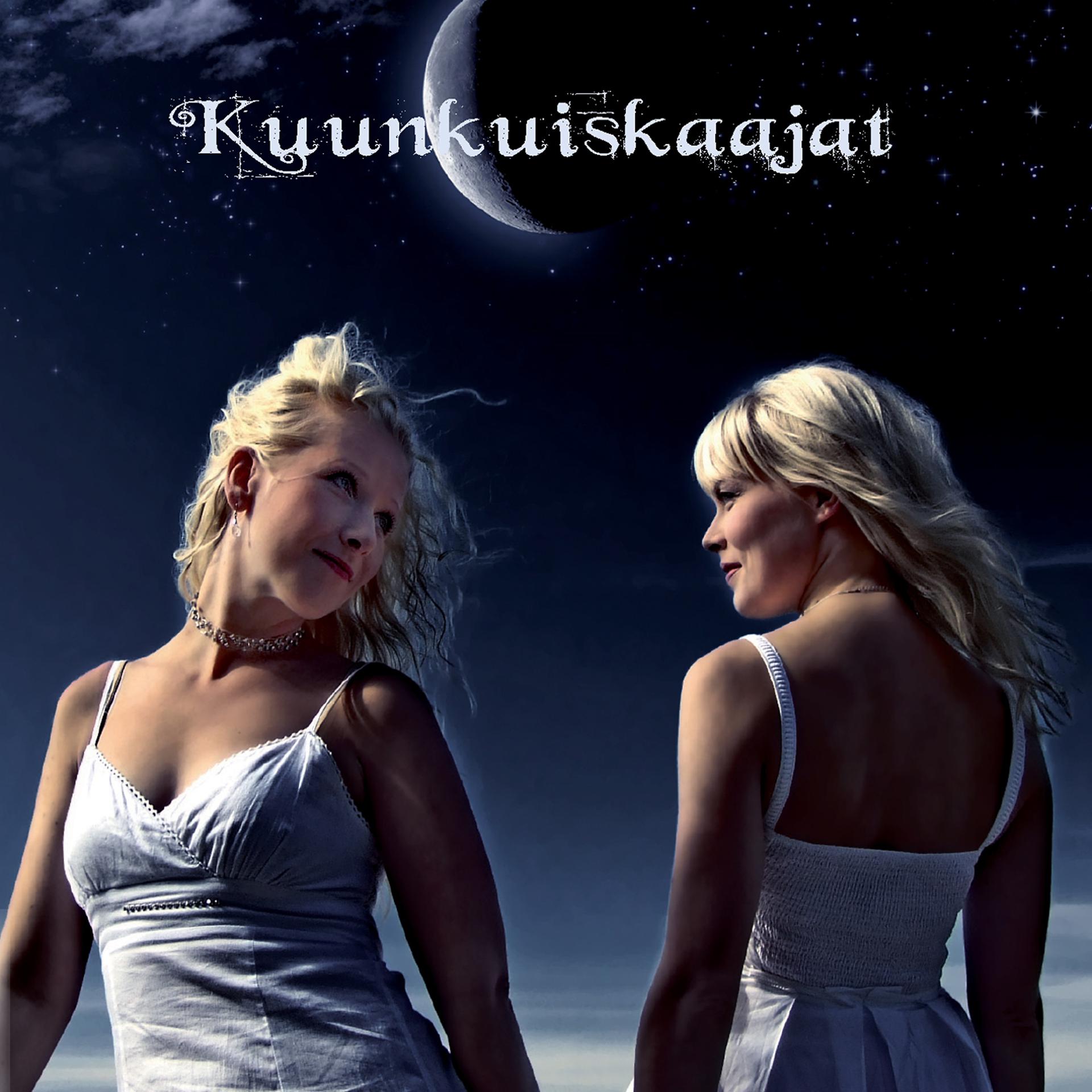 Постер альбома Kuunkuiskaajat