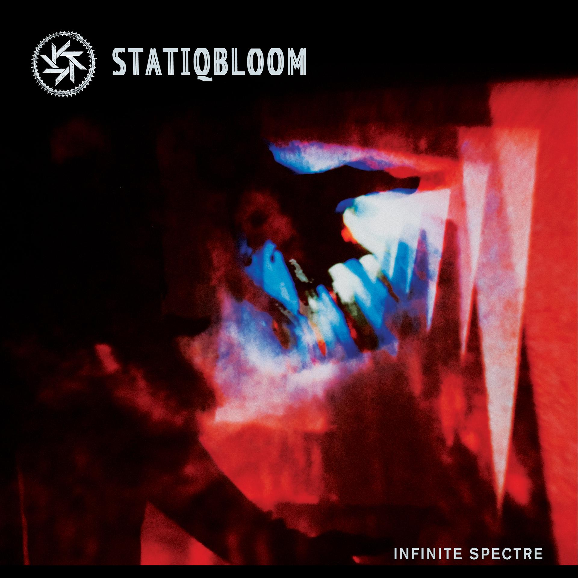 Постер альбома Infinite Spectre